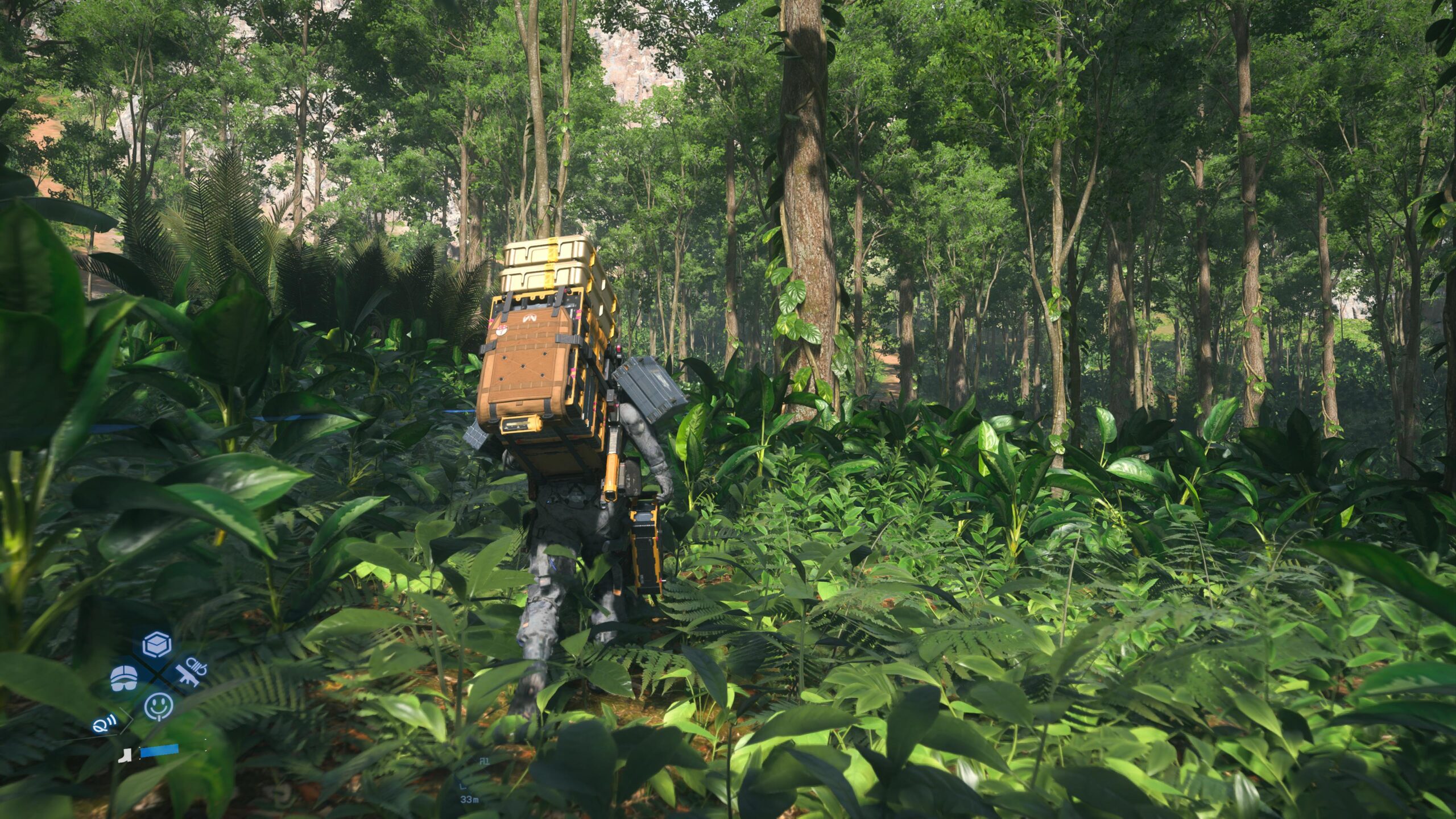 Death Stranding 2 test PS5 Gameblog Death Stranding 2 test PS5 Gameblog