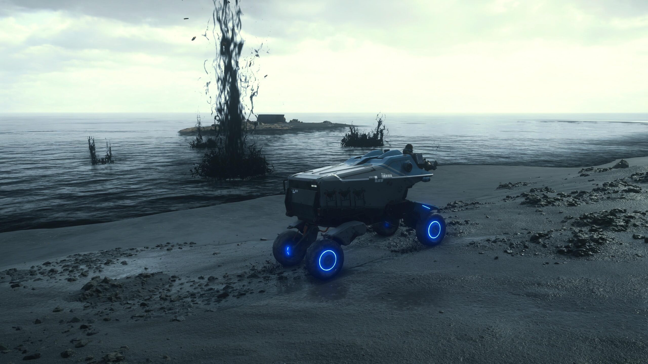 Death Stranding 2 test PS5 Pro KiKiToès Jérémy.H pour Gameblog Death Stranding 2 test PS5 Pro KiKiToès Jérémy.H pour Gameblog