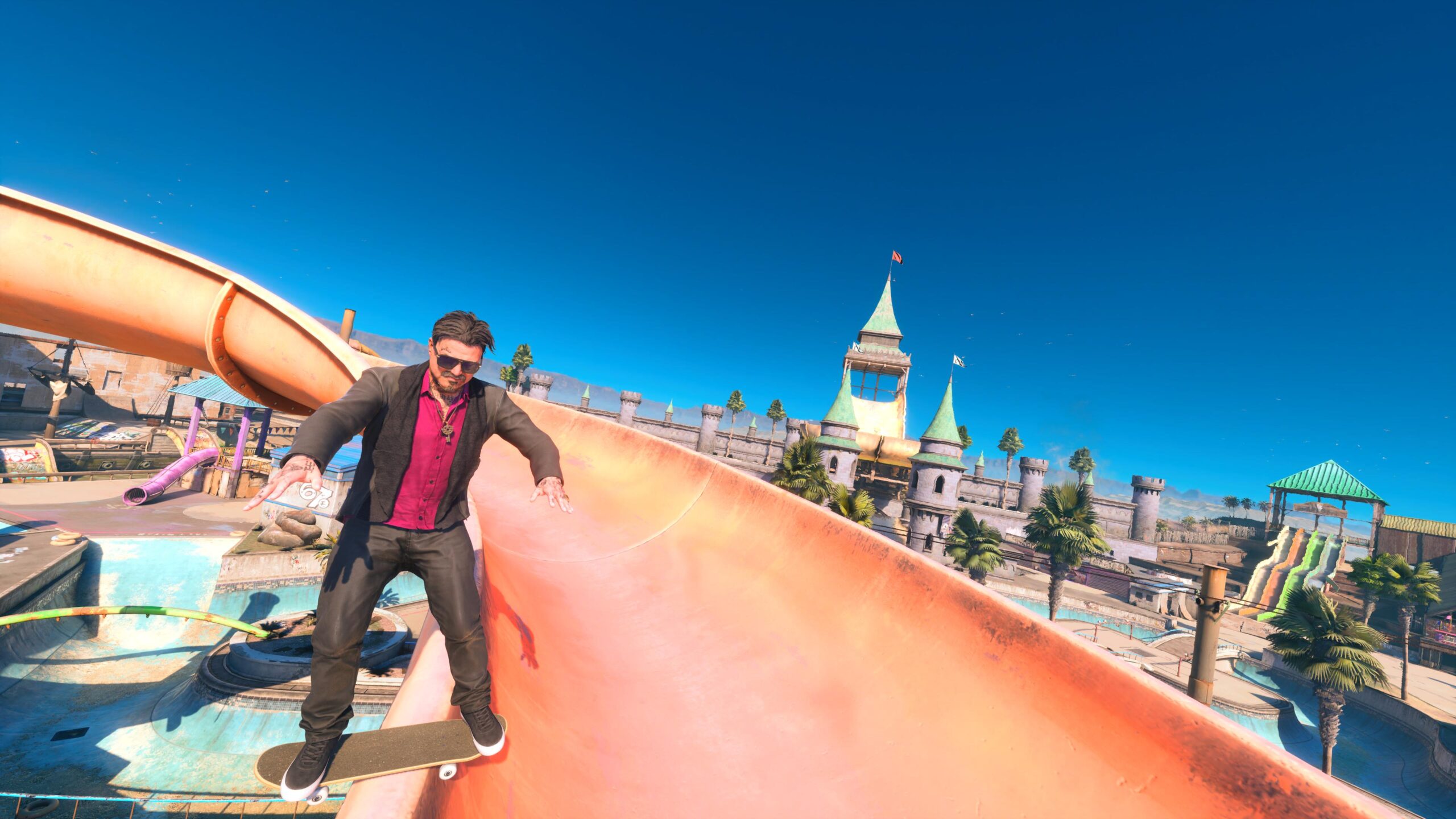TEST THPS 3 + 4 TEST THPS 3 + 4