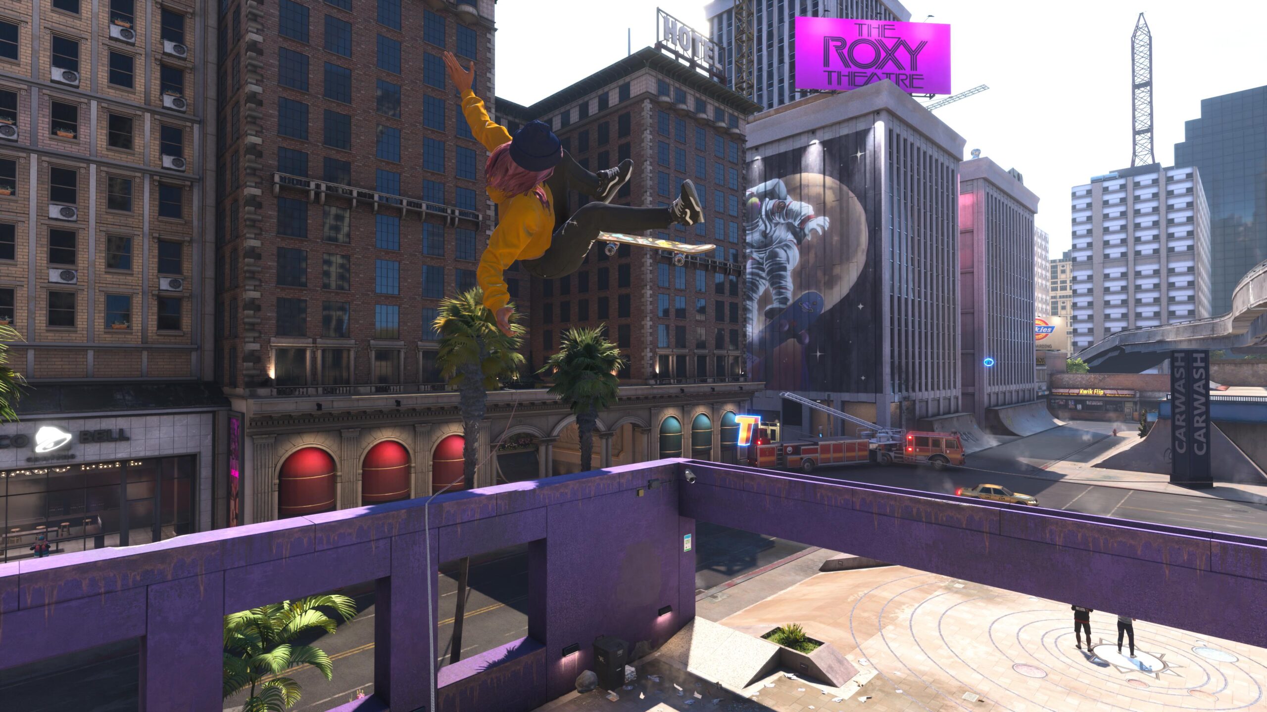 TEST THPS 3 + 4 TEST THPS 3 + 4