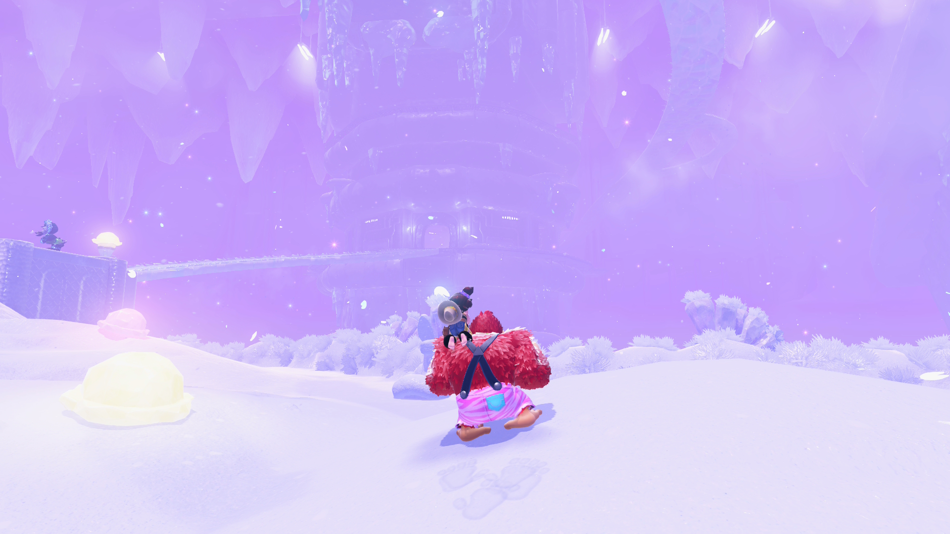 Donkey Kong Bananza Donkey Kong Bananza