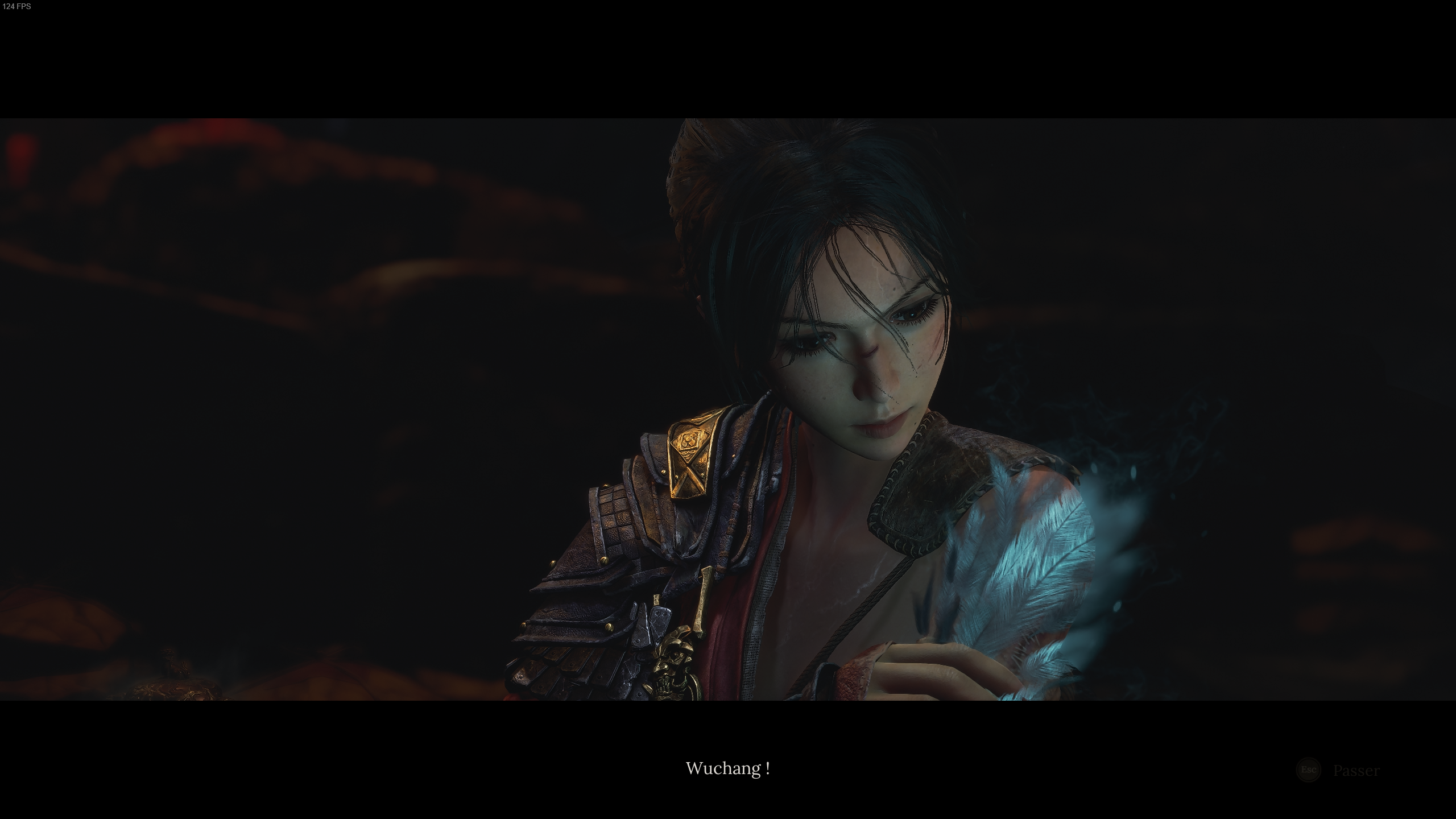 Wuchang Fallen Feathers HeroÃ¯ne