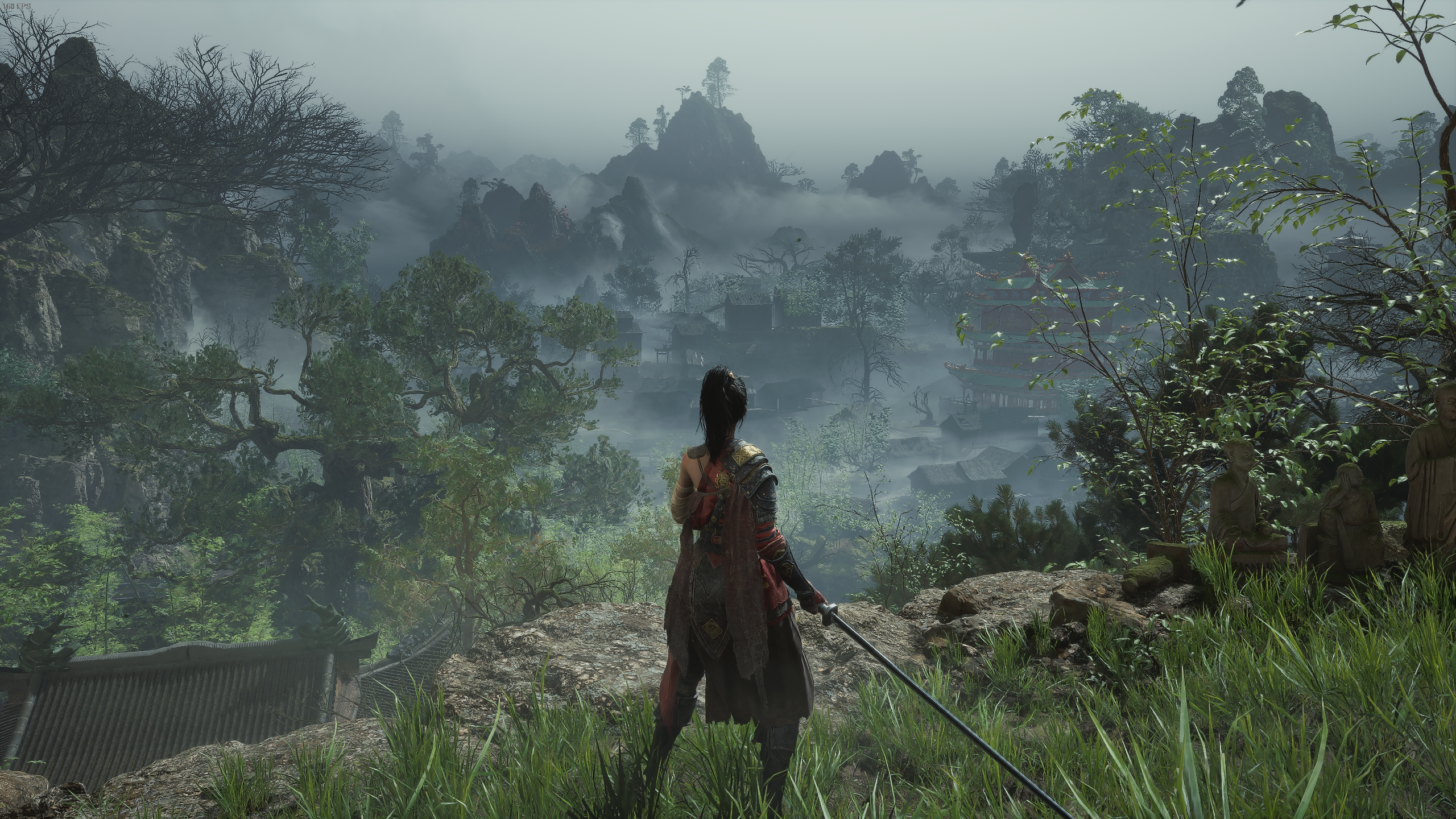 Wuchang Fallen Feathers DÃ©but