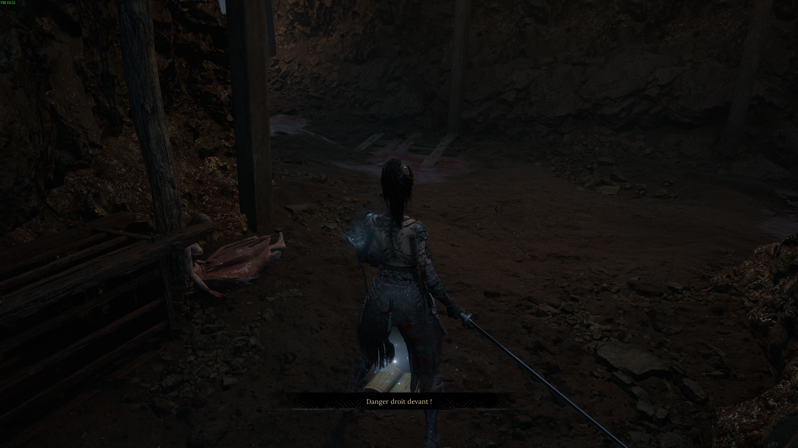 Wuchang Fallen Feathers Clin d'oeil Souls-Like