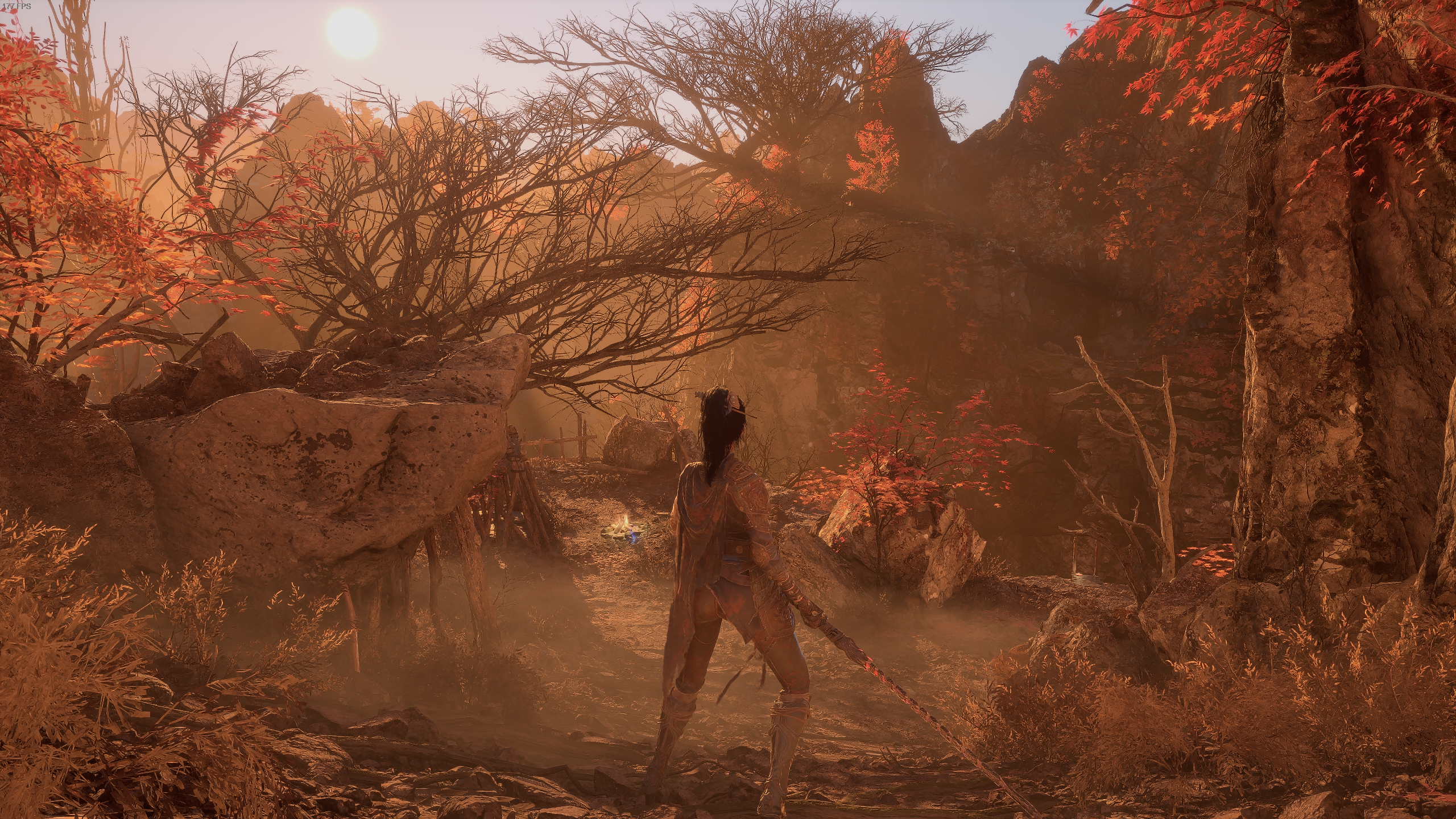 Wuchang Fallen Feathers DA