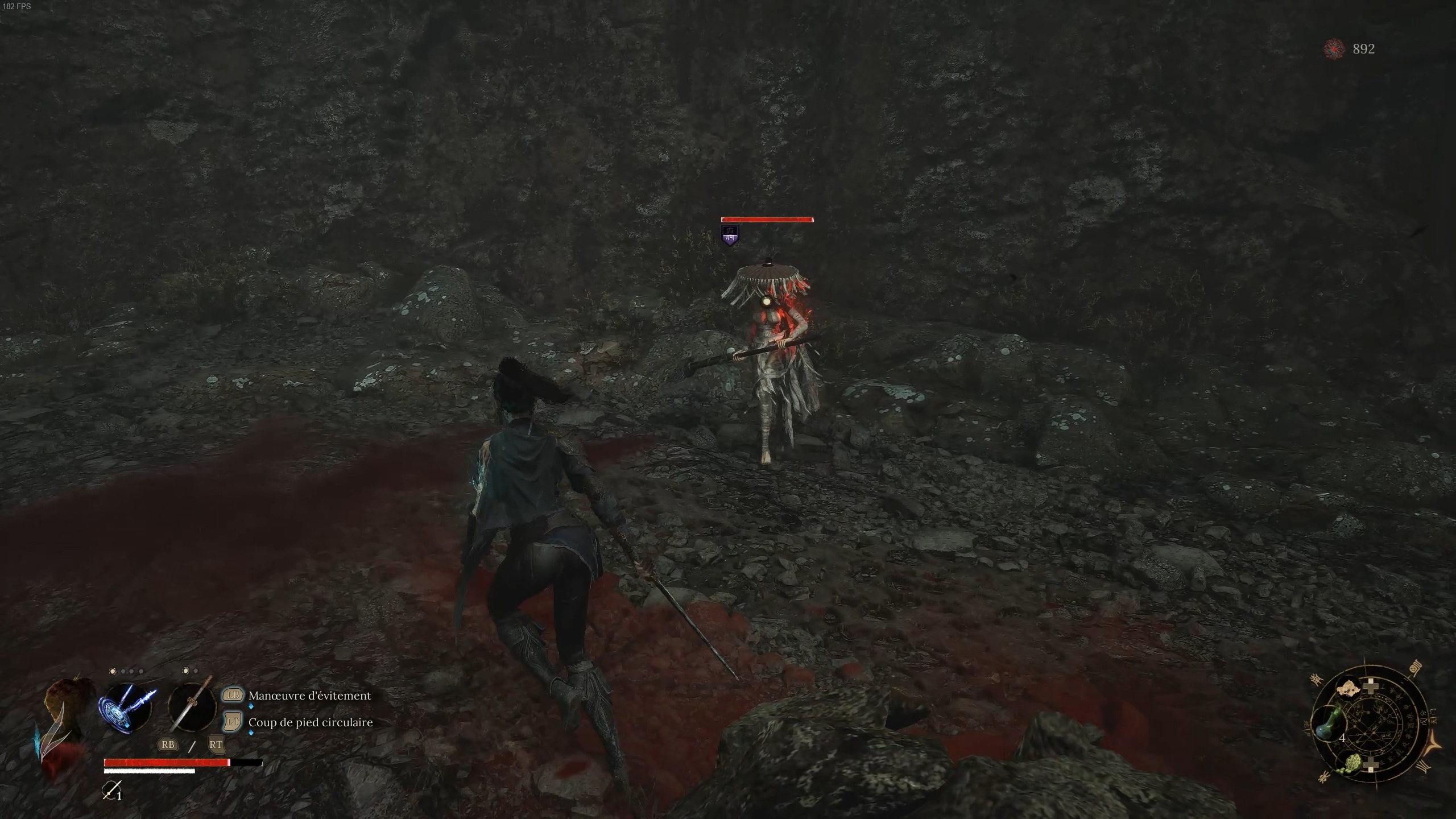 Wuchang Fallen Feathers Folie