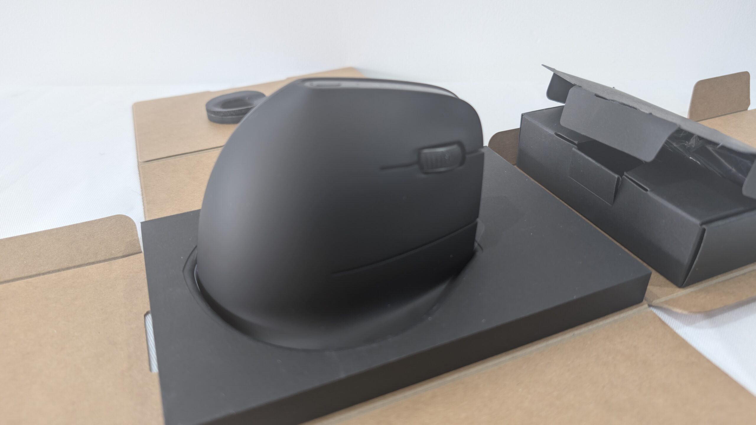 test souris Razer Pro Click Vertical V2 test souris Razer Pro Click Vertical V2