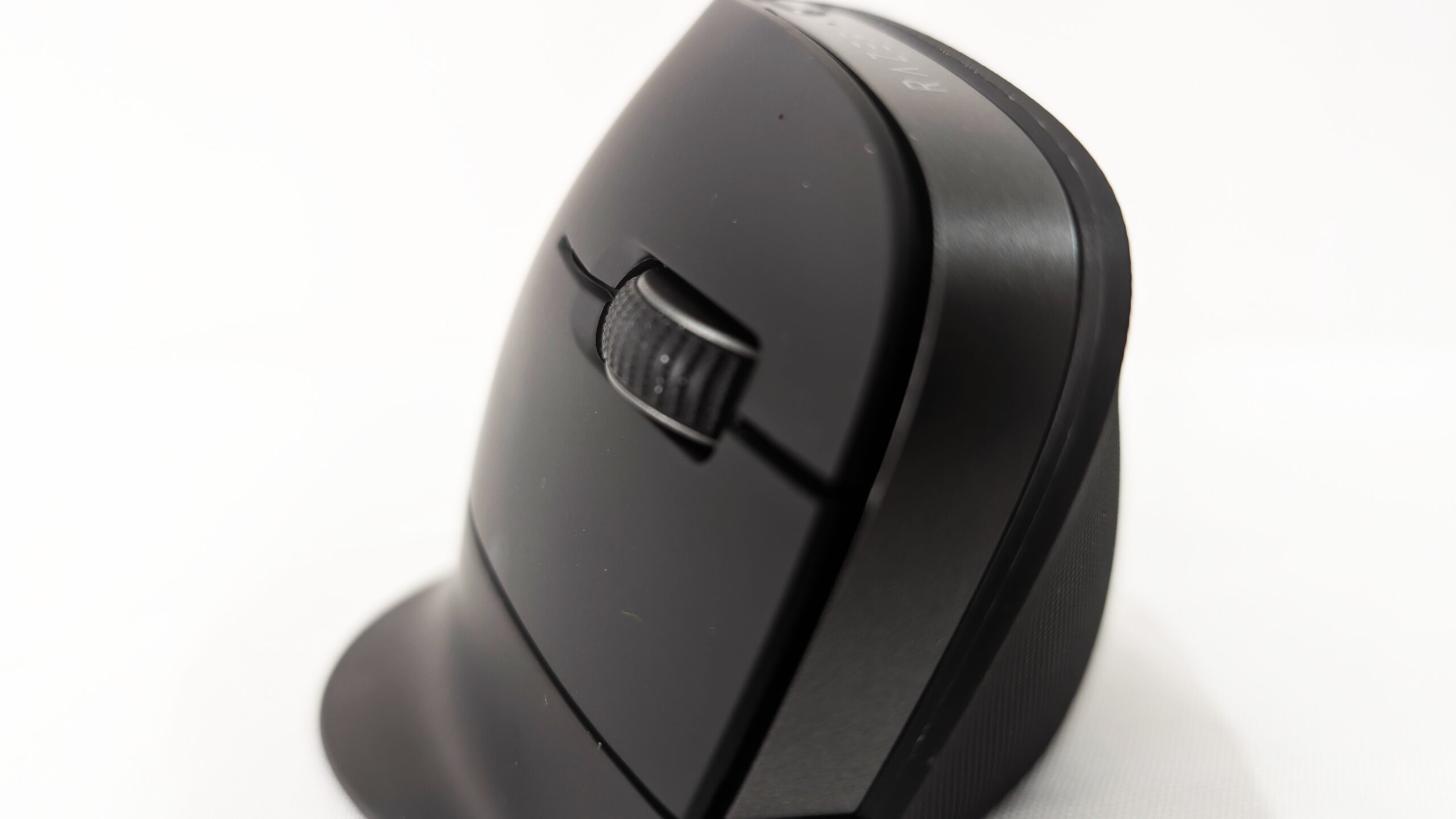 test souris Razer Pro Click Vertical V2 