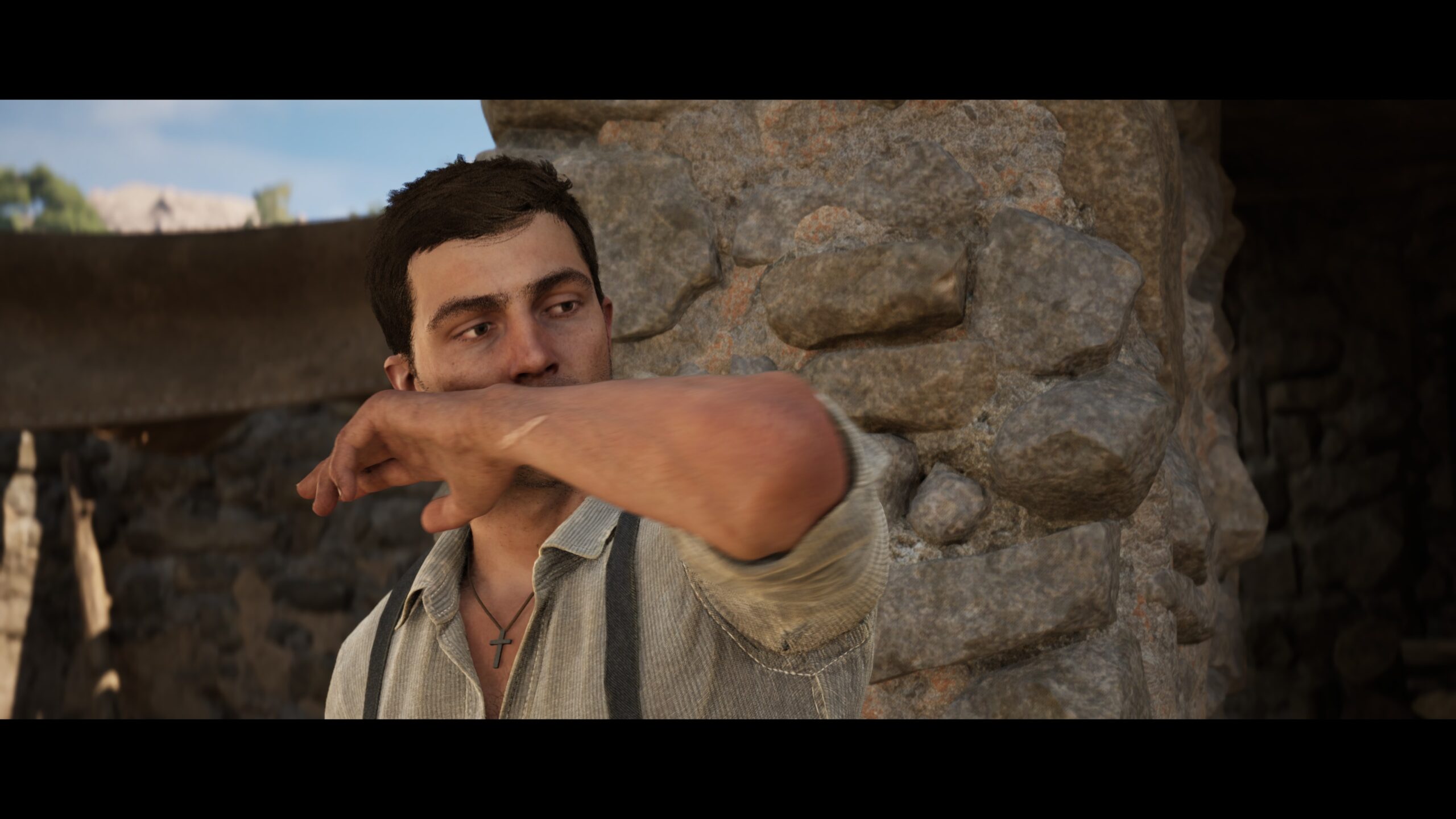 TEST Mafia the old country KiKitoes pour Gameblog