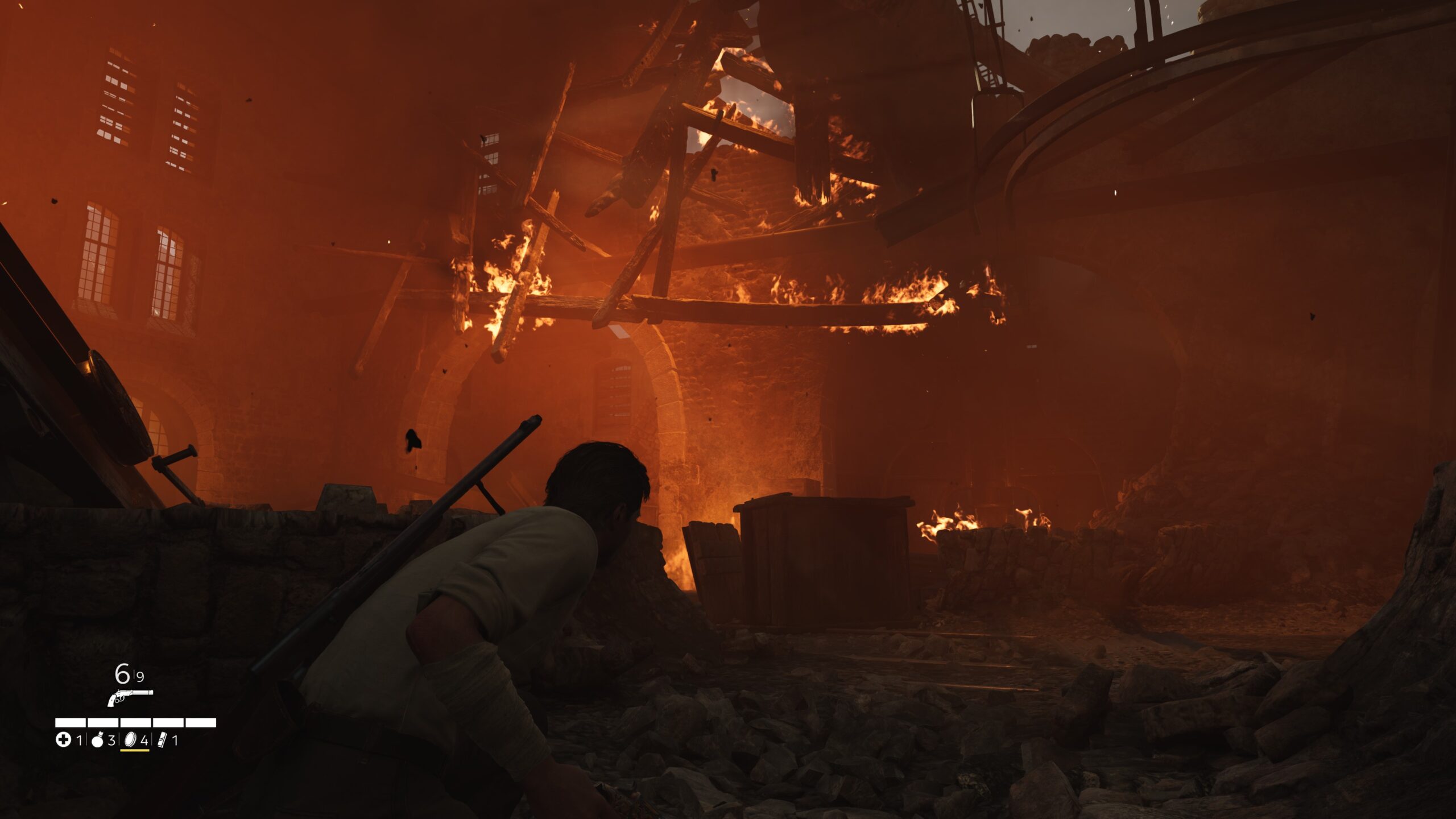 TEST Mafia the old country KiKitoes pour Gameblog