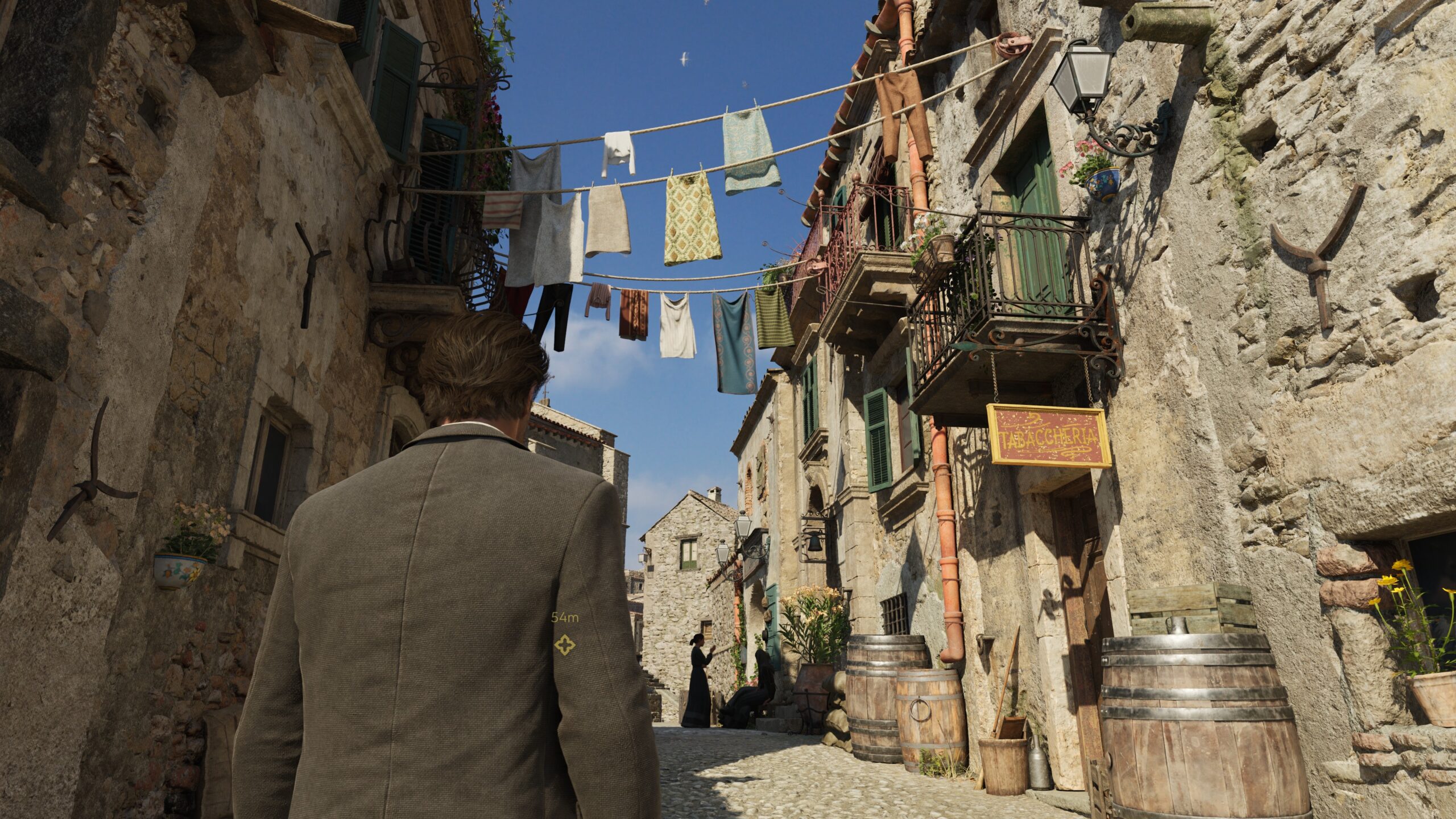 TEST Mafia the old country KiKitoes pour Gameblog TEST Mafia the old country KiKitoes pour Gameblog