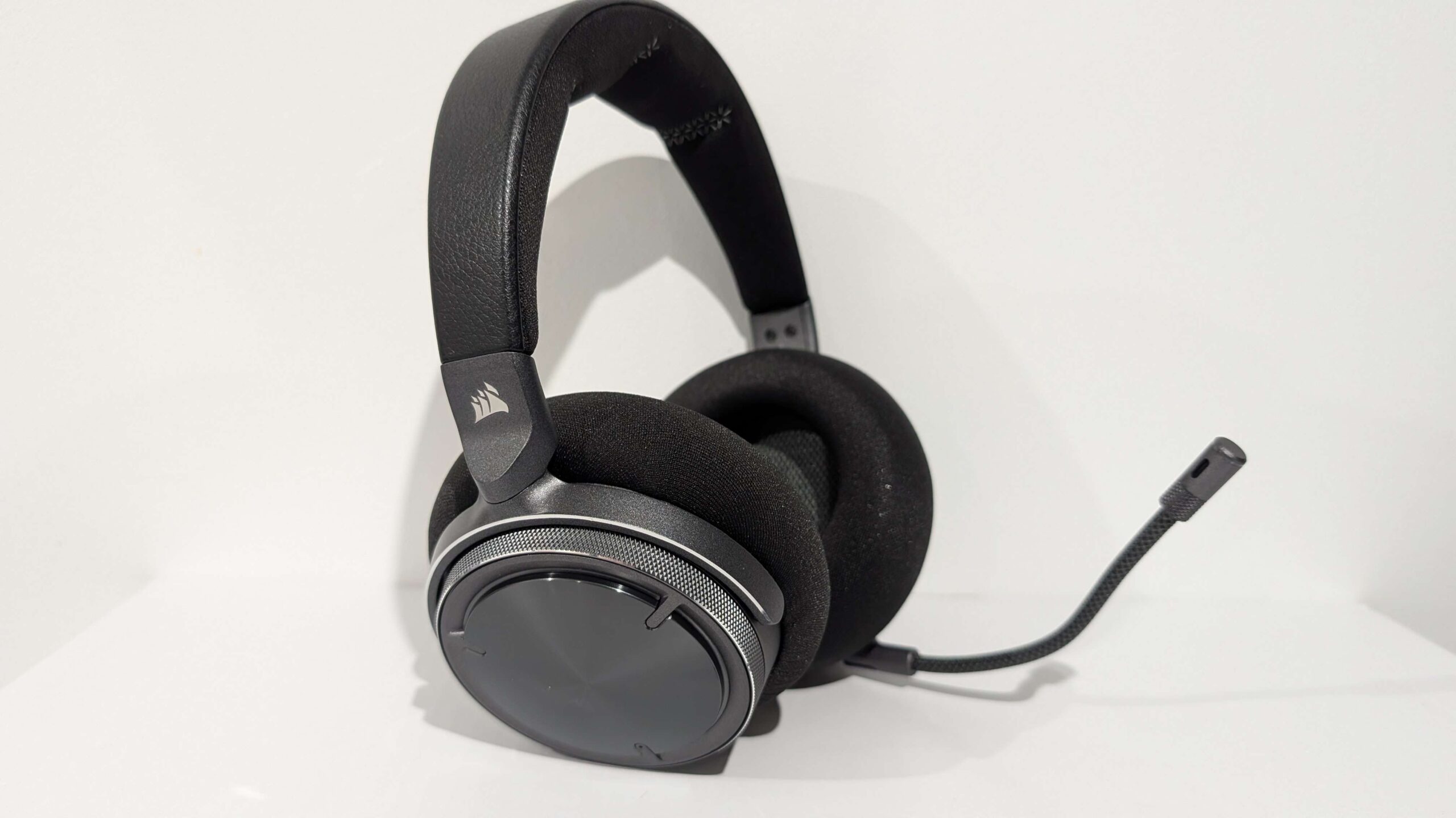 Test Virtuoso Maw Wireless Gameblog