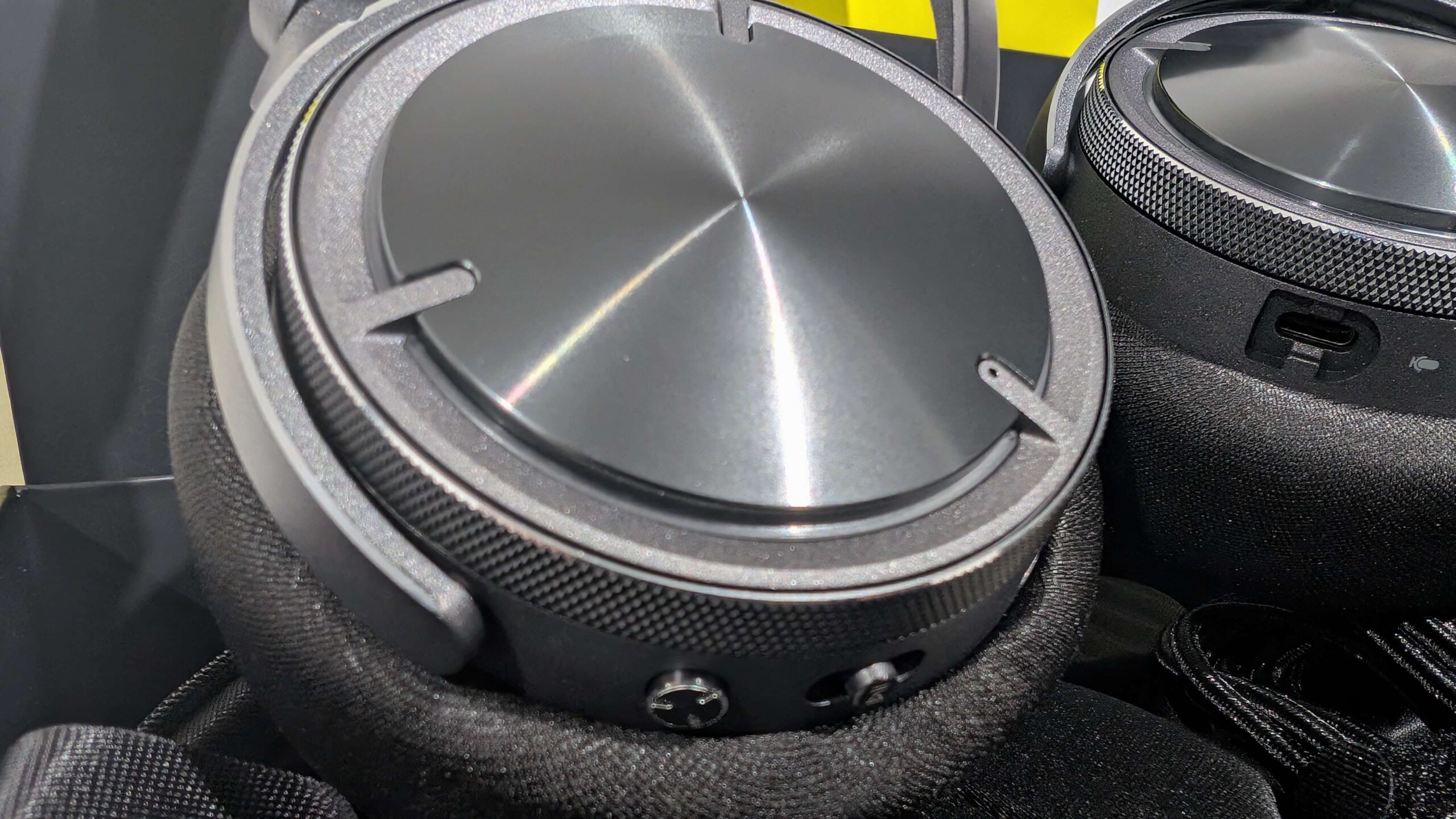 Test Virtuoso Maw Wireless Gameblog