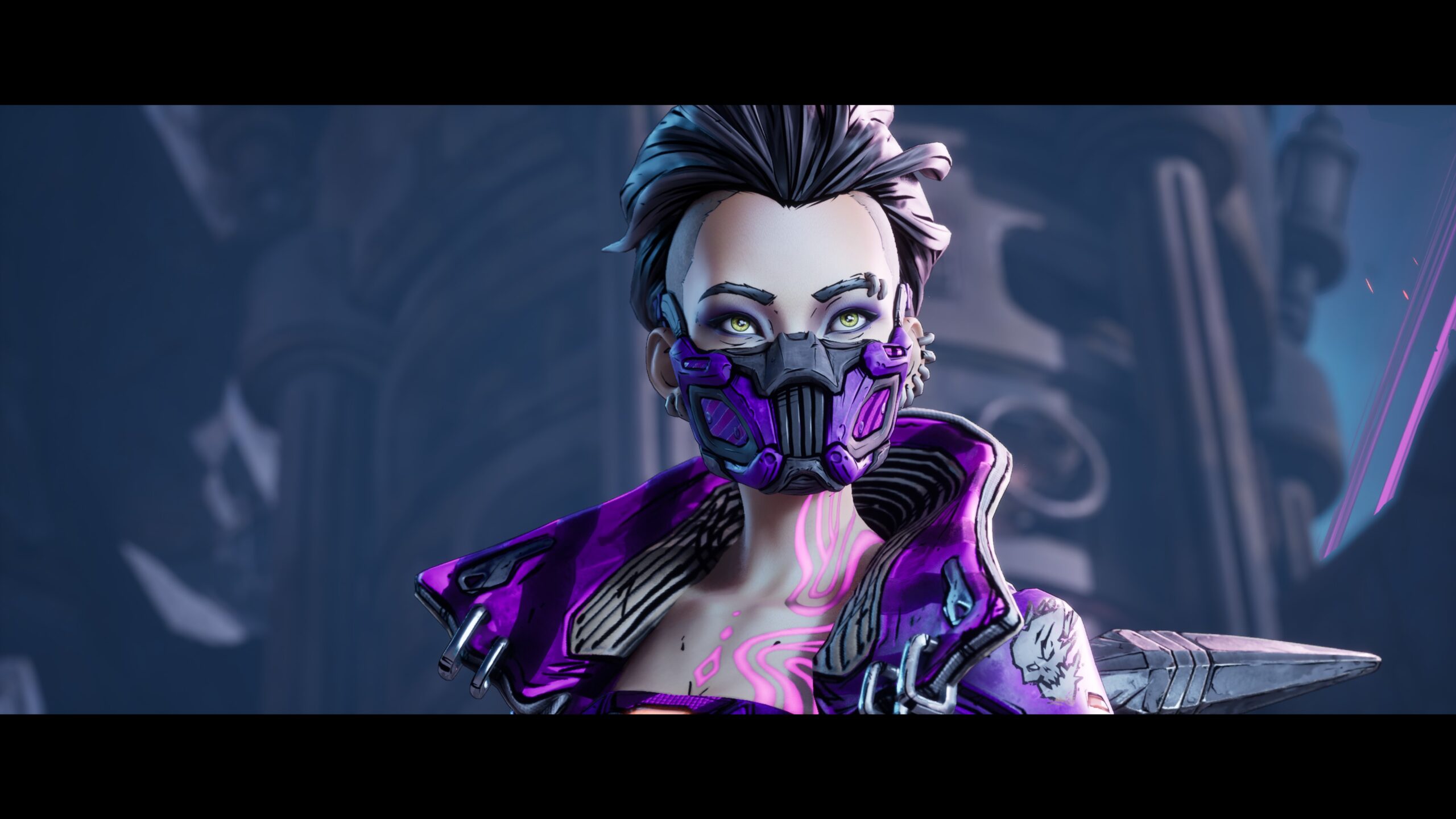 Borderlands 4 test PC KiKiToès pour Gameblog Borderlands 4 test PC KiKiToès pour Gameblog