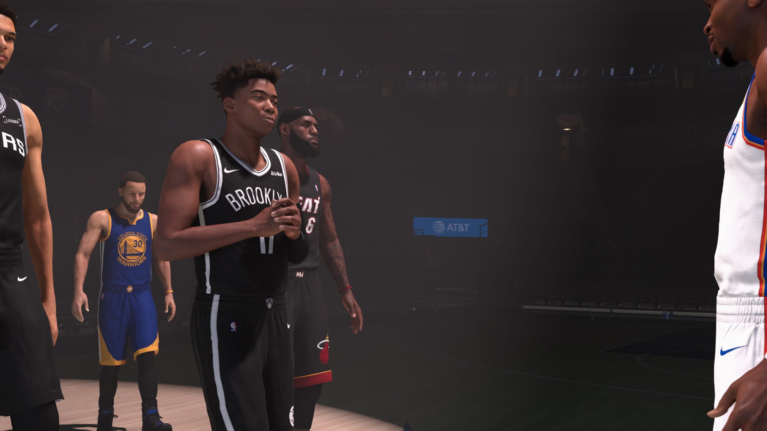 nba 2k26 test nba 2k26 test