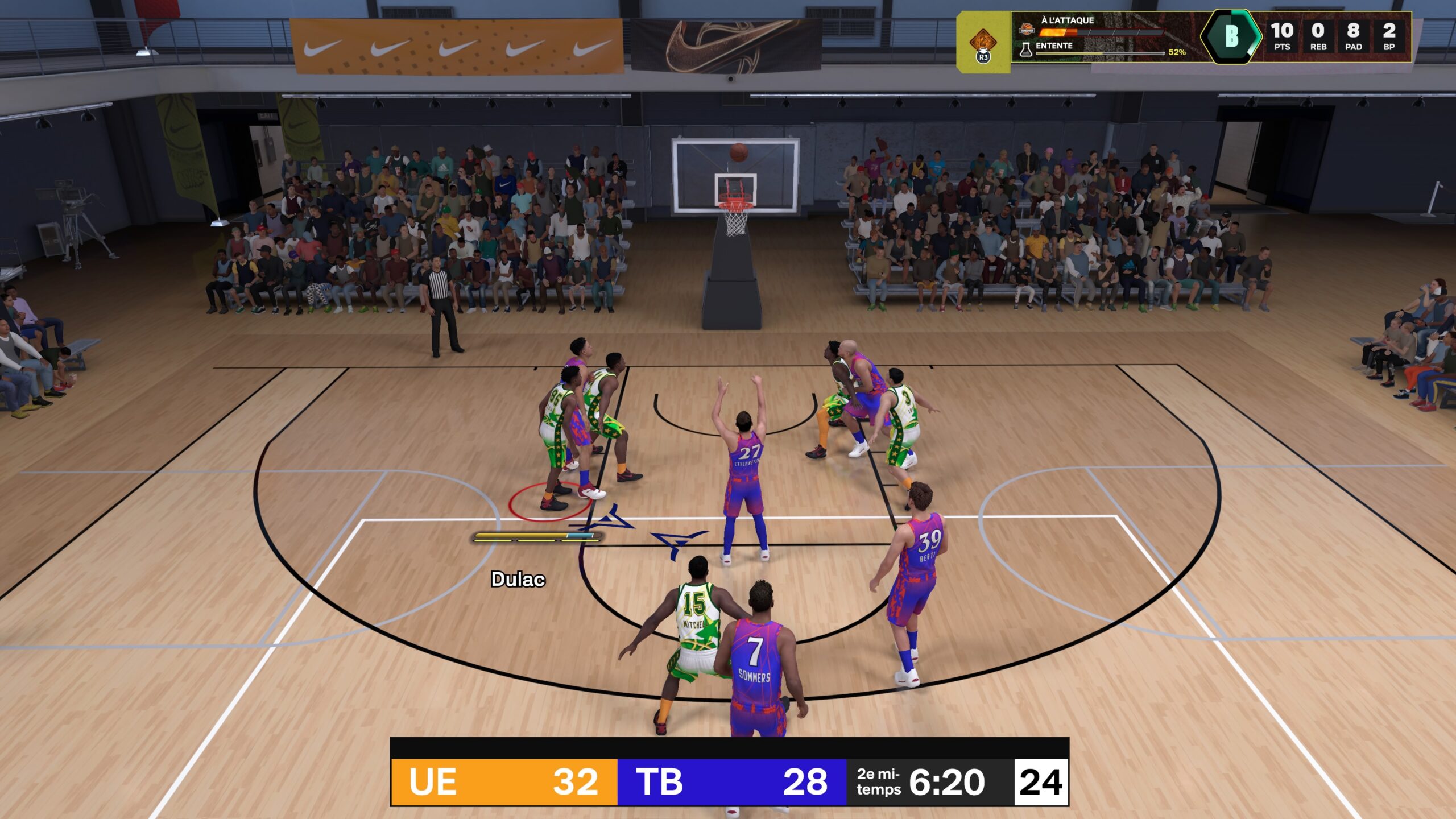 nba 2k26 test nba 2k26 test