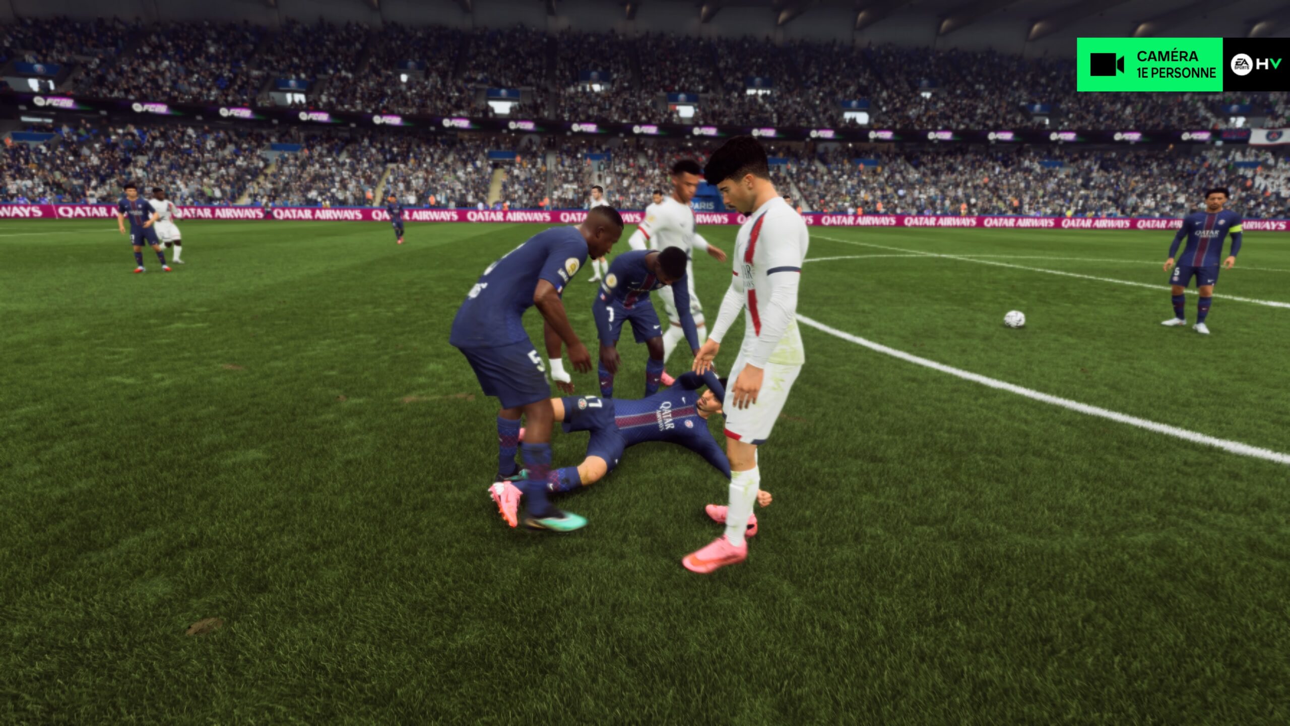 ea sports fc 26 test
