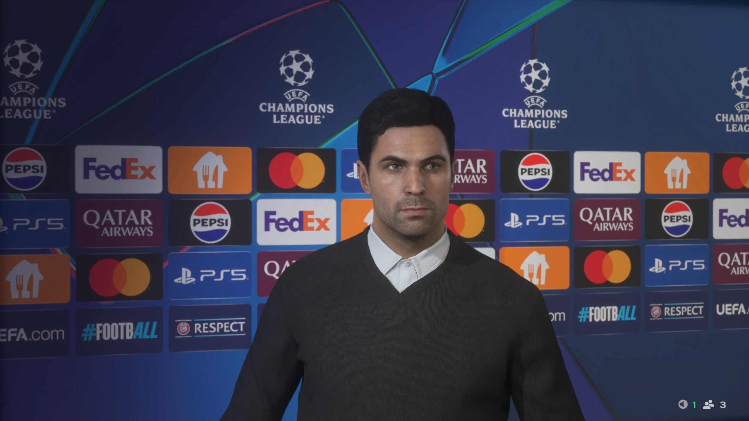 ea sports fc 26 test ea sports fc 26 test