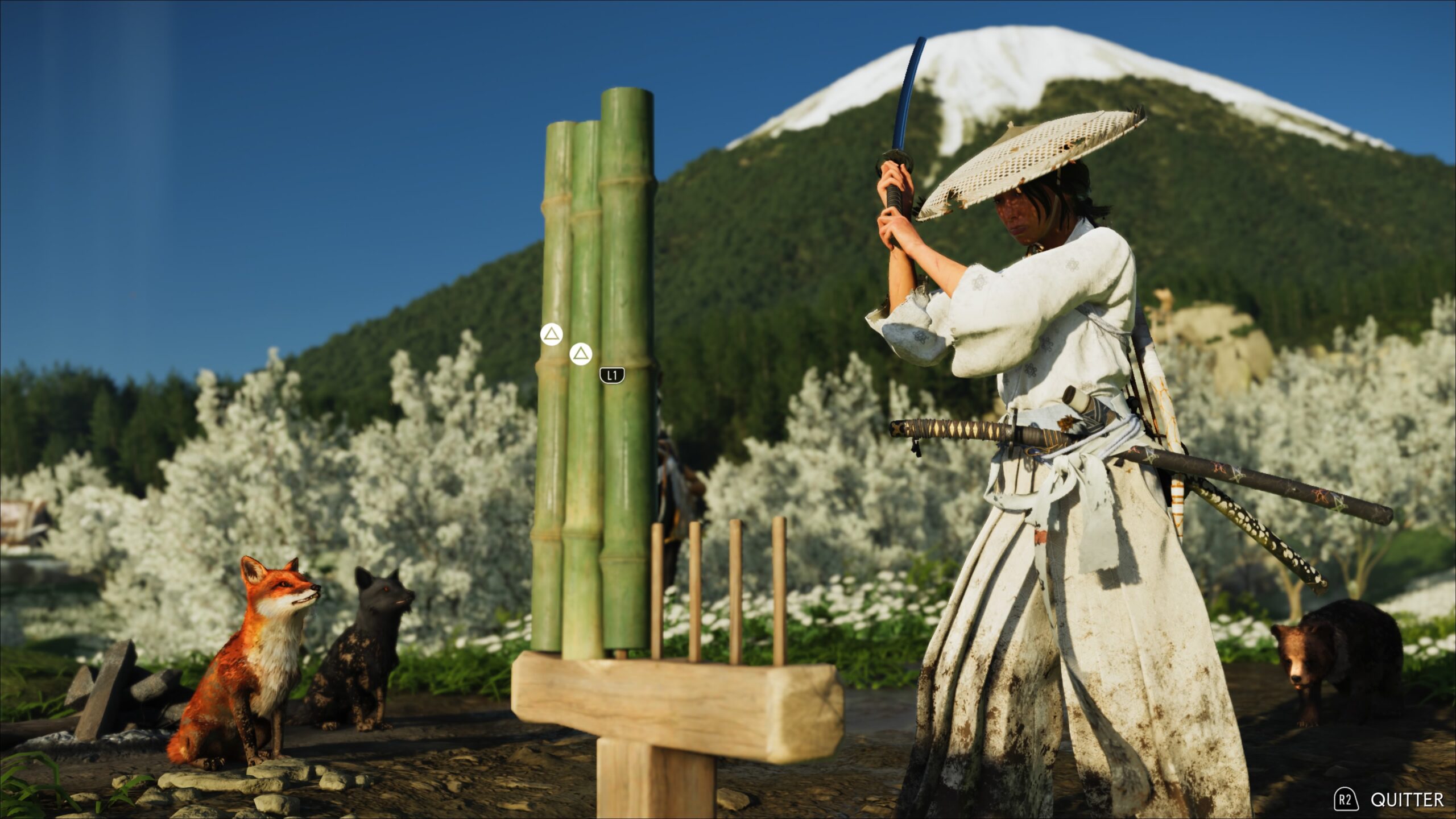 YÅtei Recyclage Tsushima