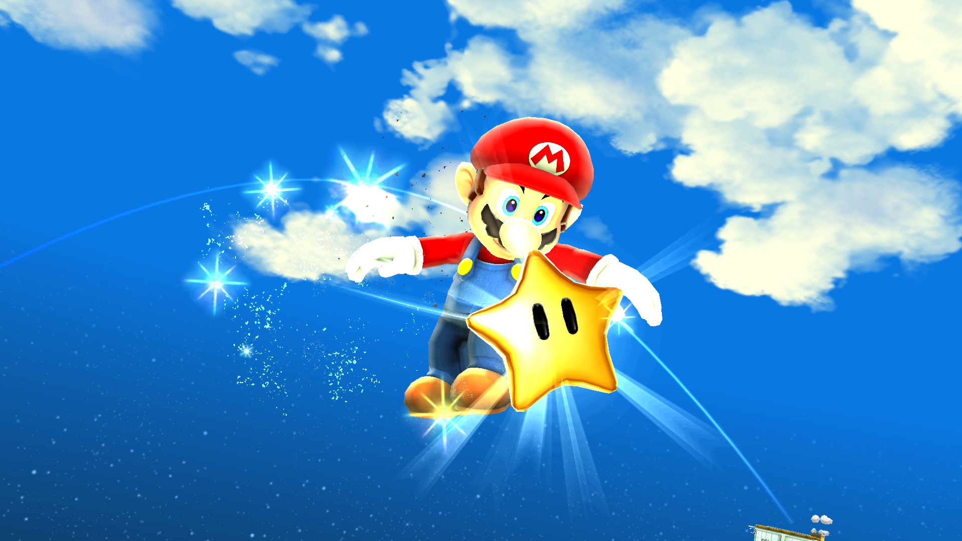 Test Super MArio Galaxy Nintendo Switch 2 Test Super MArio Galaxy Nintendo Switch 2