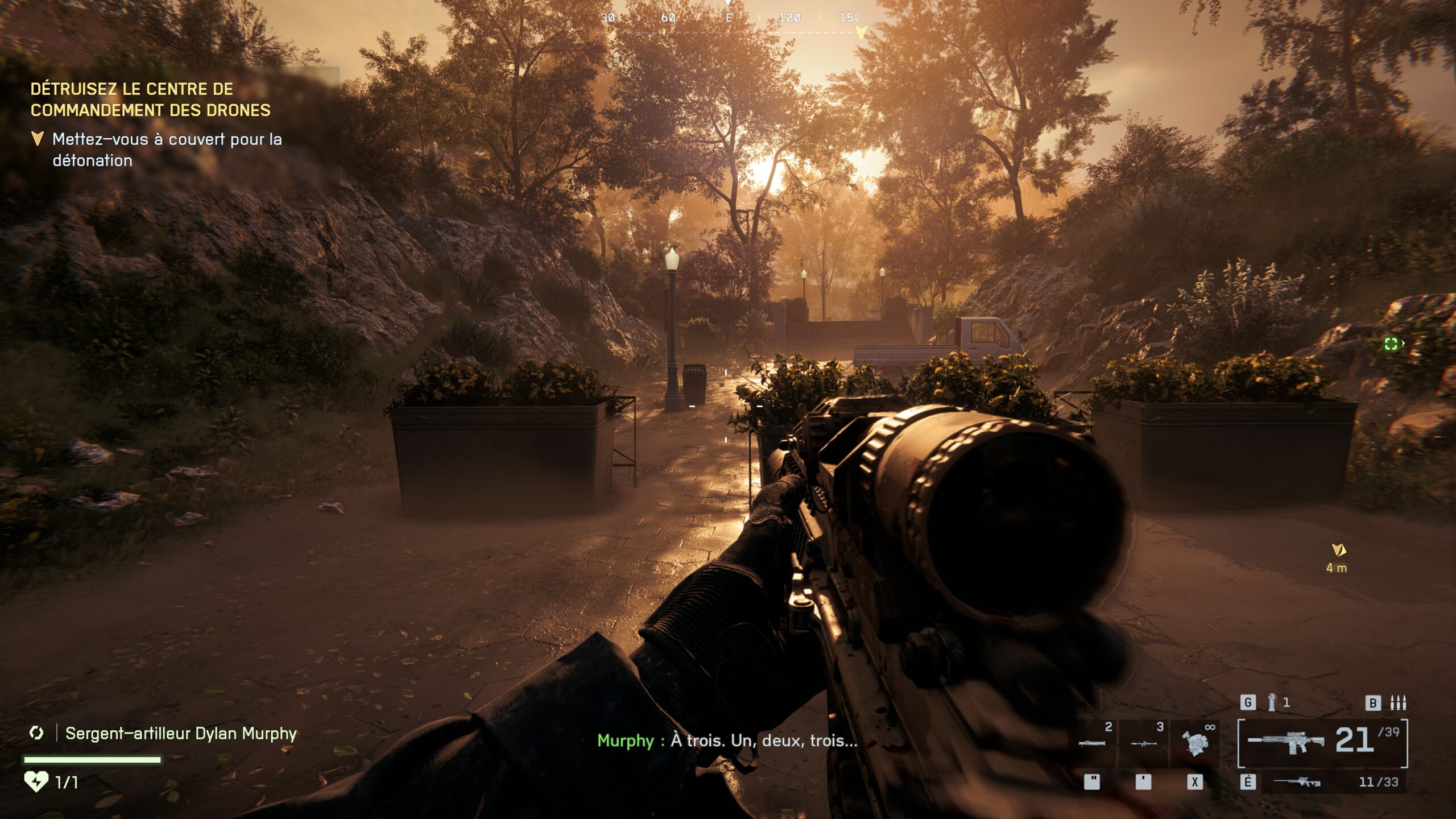 Test Battlefield 6 PC PS5 - KiKiToÃ¨s pour Gameblog