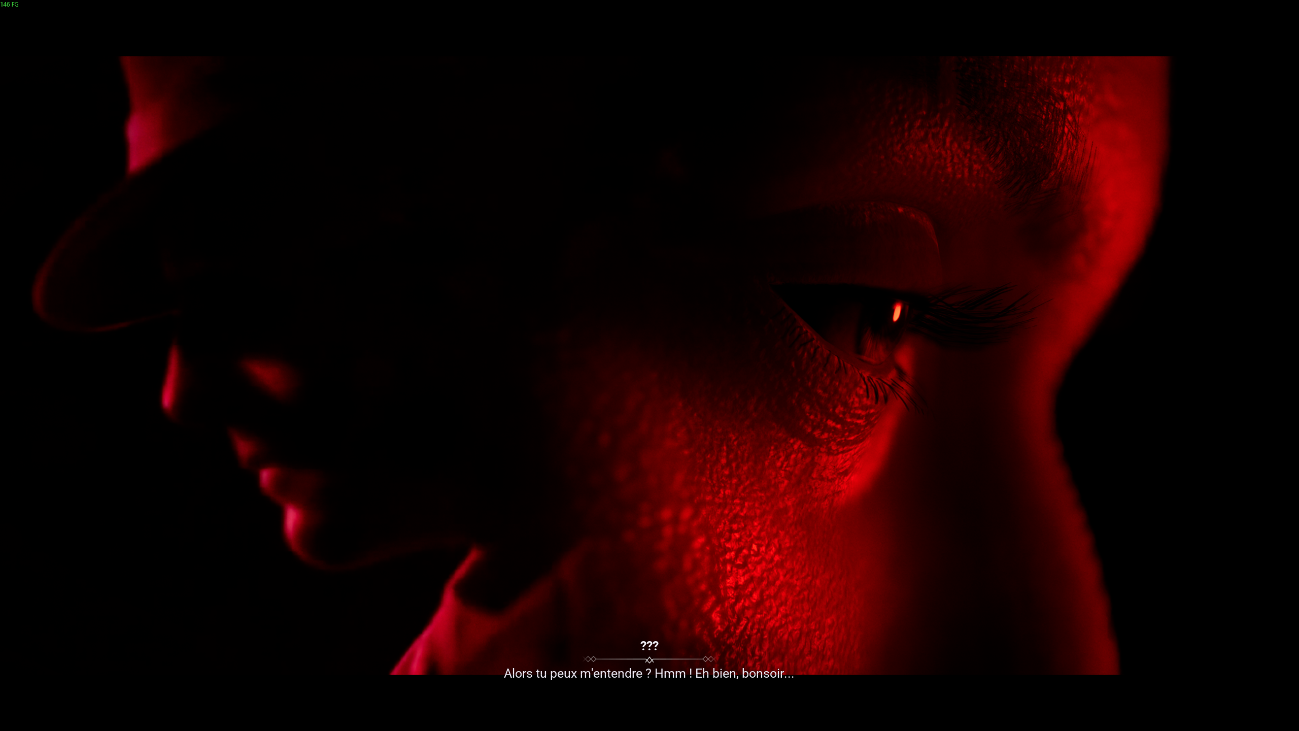 Vampire Bloodlines 2 Phyre/Fabien