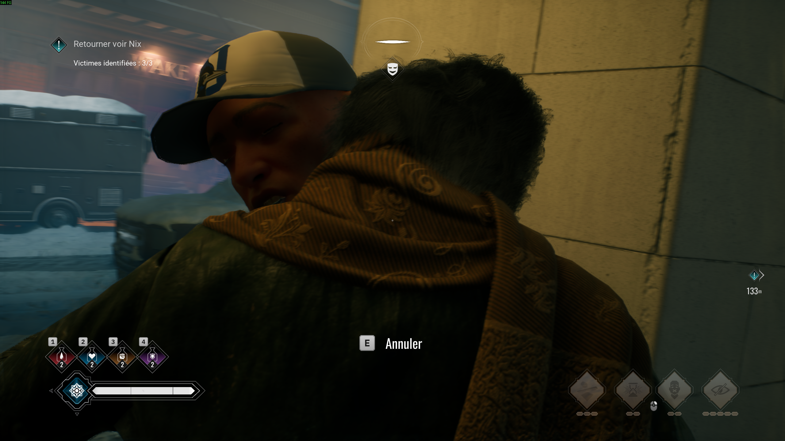 Vampire Bloodlines 2 SuÃ§age