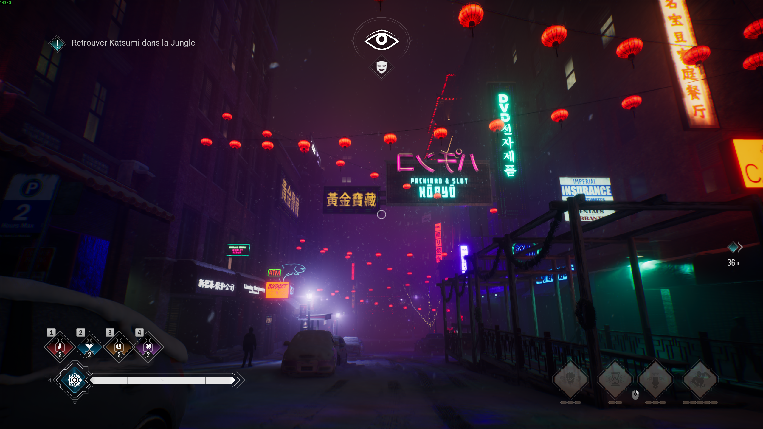 Vampire Bloodlines 2 Graphismes Vampire Bloodlines 2 Graphismes