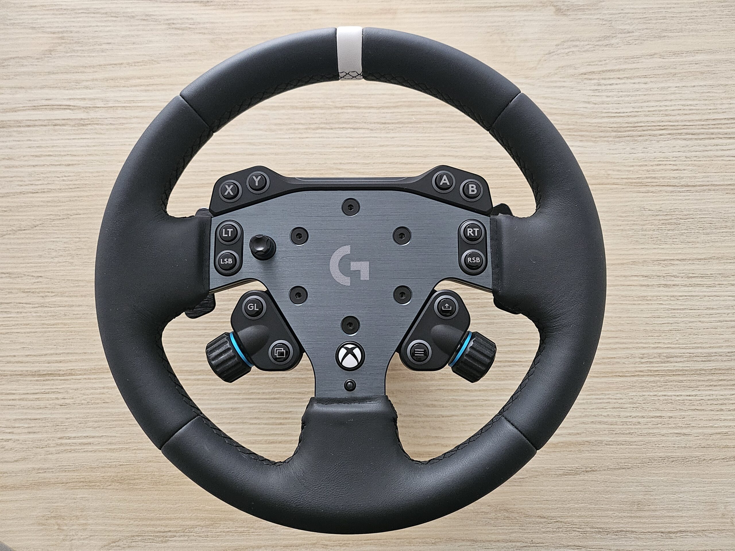 volant Logitech volant Logitech