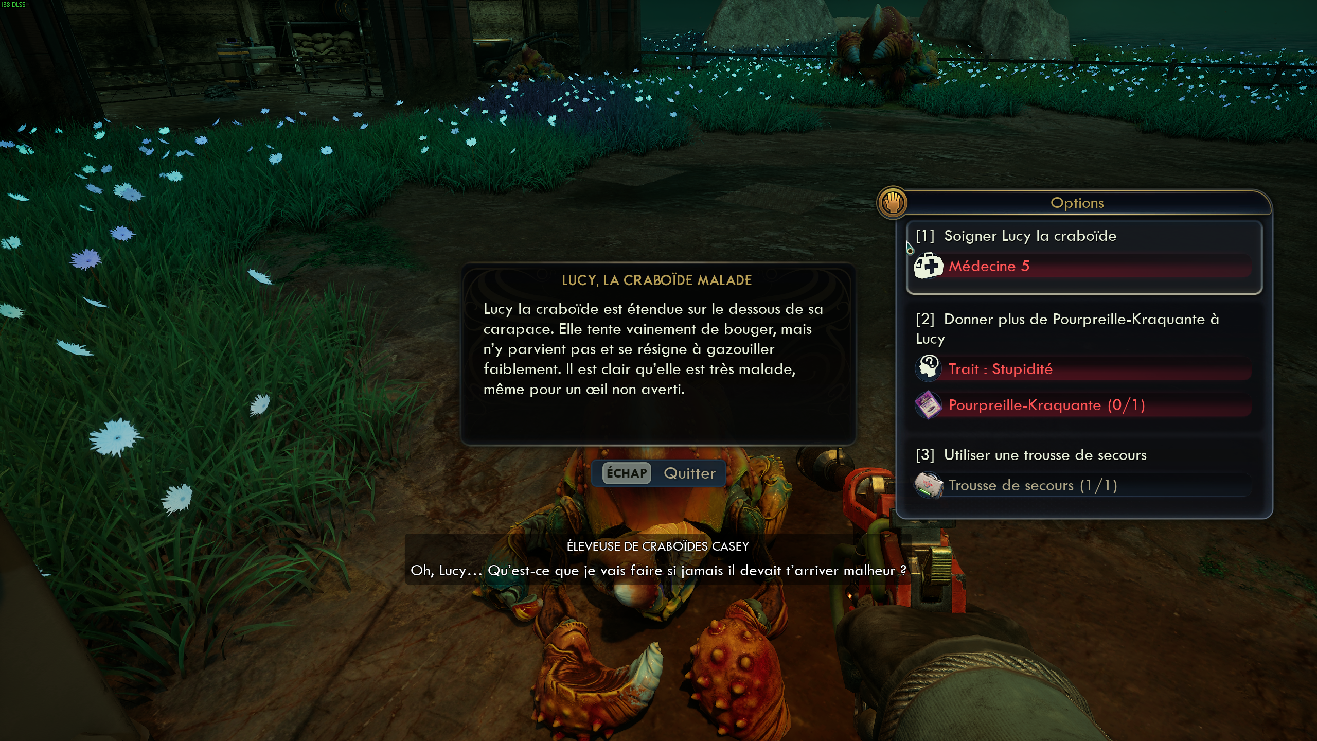 The Outer Worlds 2 Skill Check The Outer Worlds 2 Skill Check