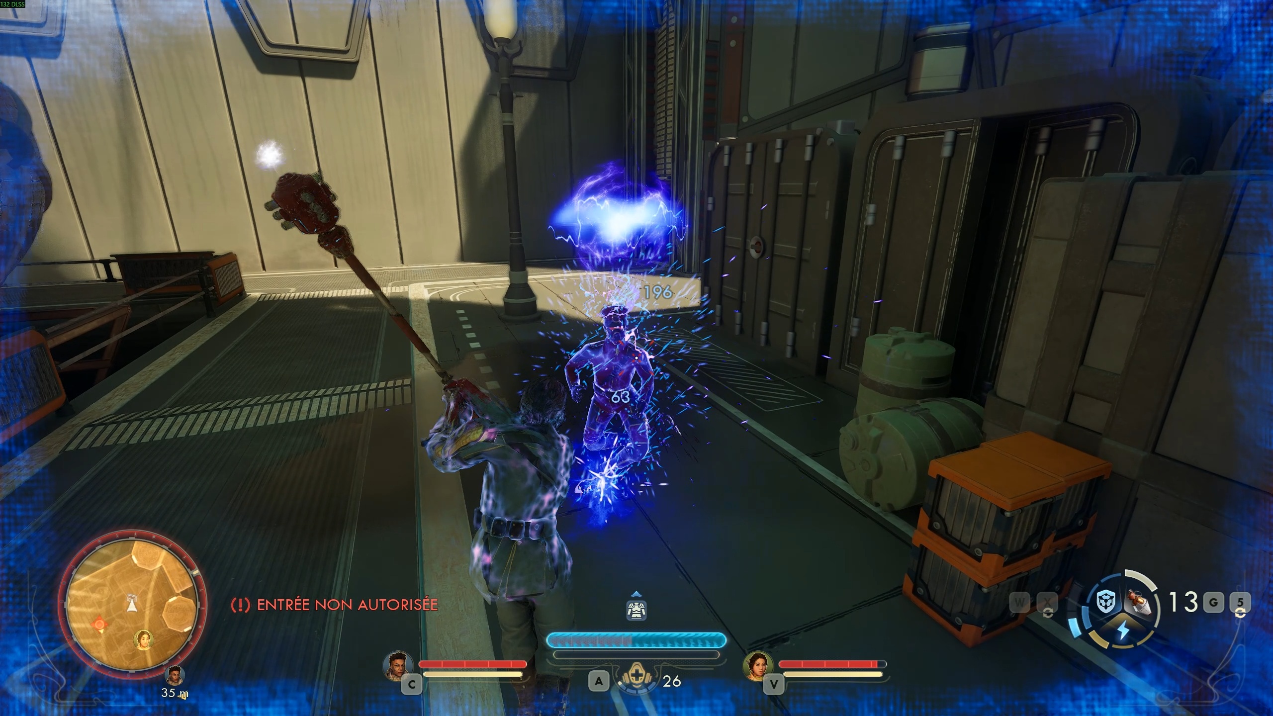 The Outer Worlds 2 Combat CAC TPS The Outer Worlds 2 Combat CAC TPS