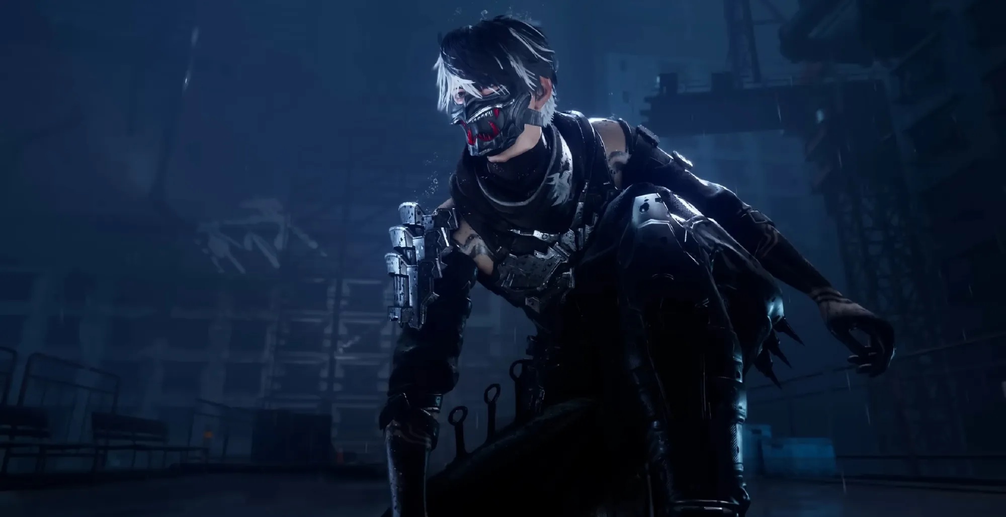 Ninja Gaiden 4 Yakumo Ninja Gaiden 4 Yakumo