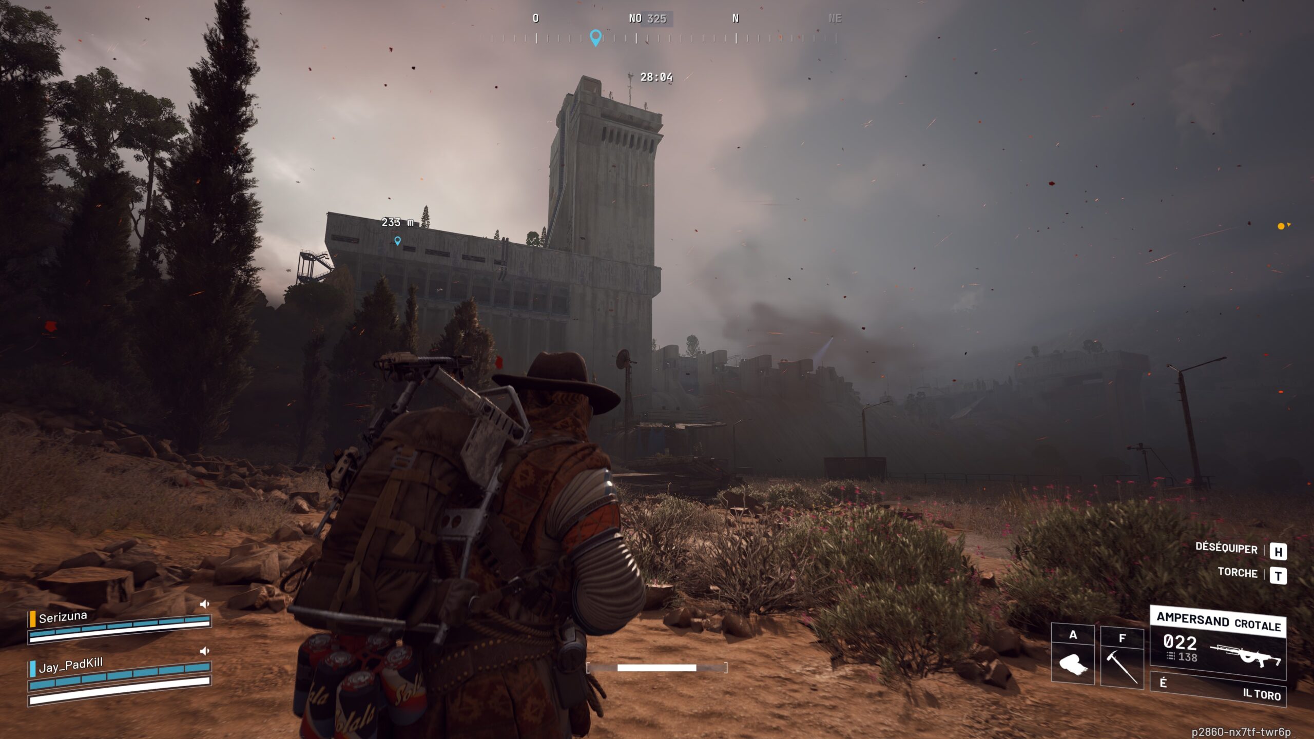 Test Arc Raiders PC Â©KiKiToÃ¨s pour Gameblog