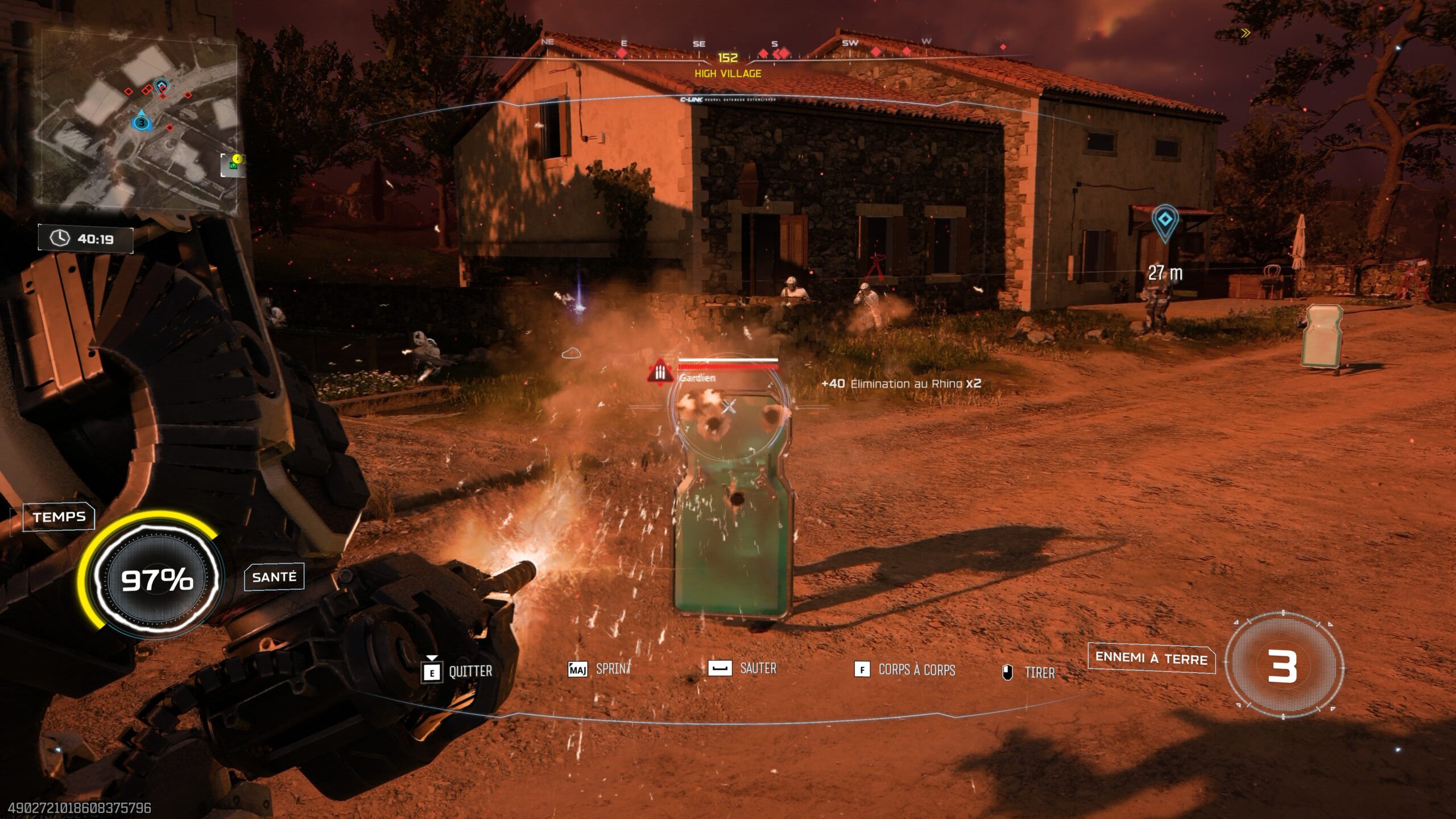 Test Call of Duty Black Ops 7 - Â©KiKiToÃ¨s pour Gameblog