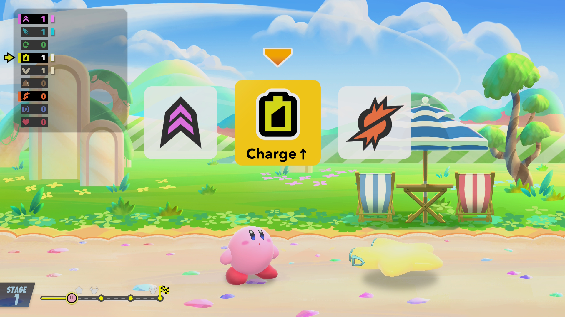 air riders test air riders test