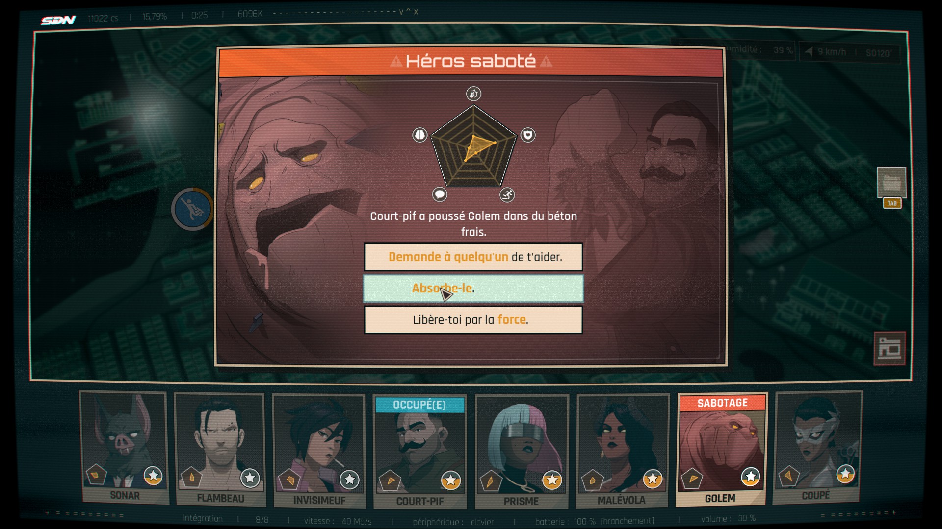 Dispatch Gestion Mauvaises Surprises Dispatch Gestion Mauvaises Surprises