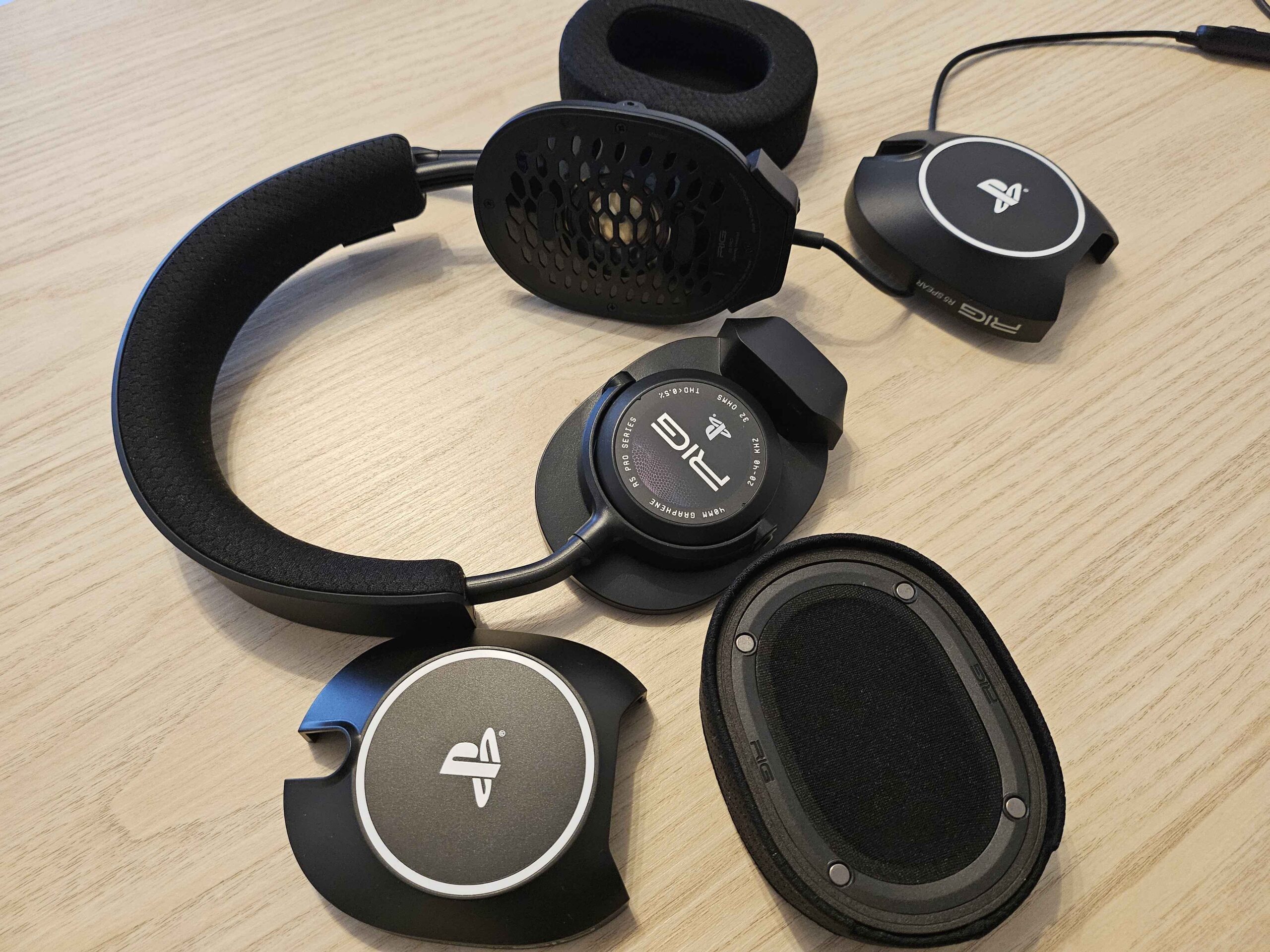 test nacon casque ps5 test nacon casque ps5