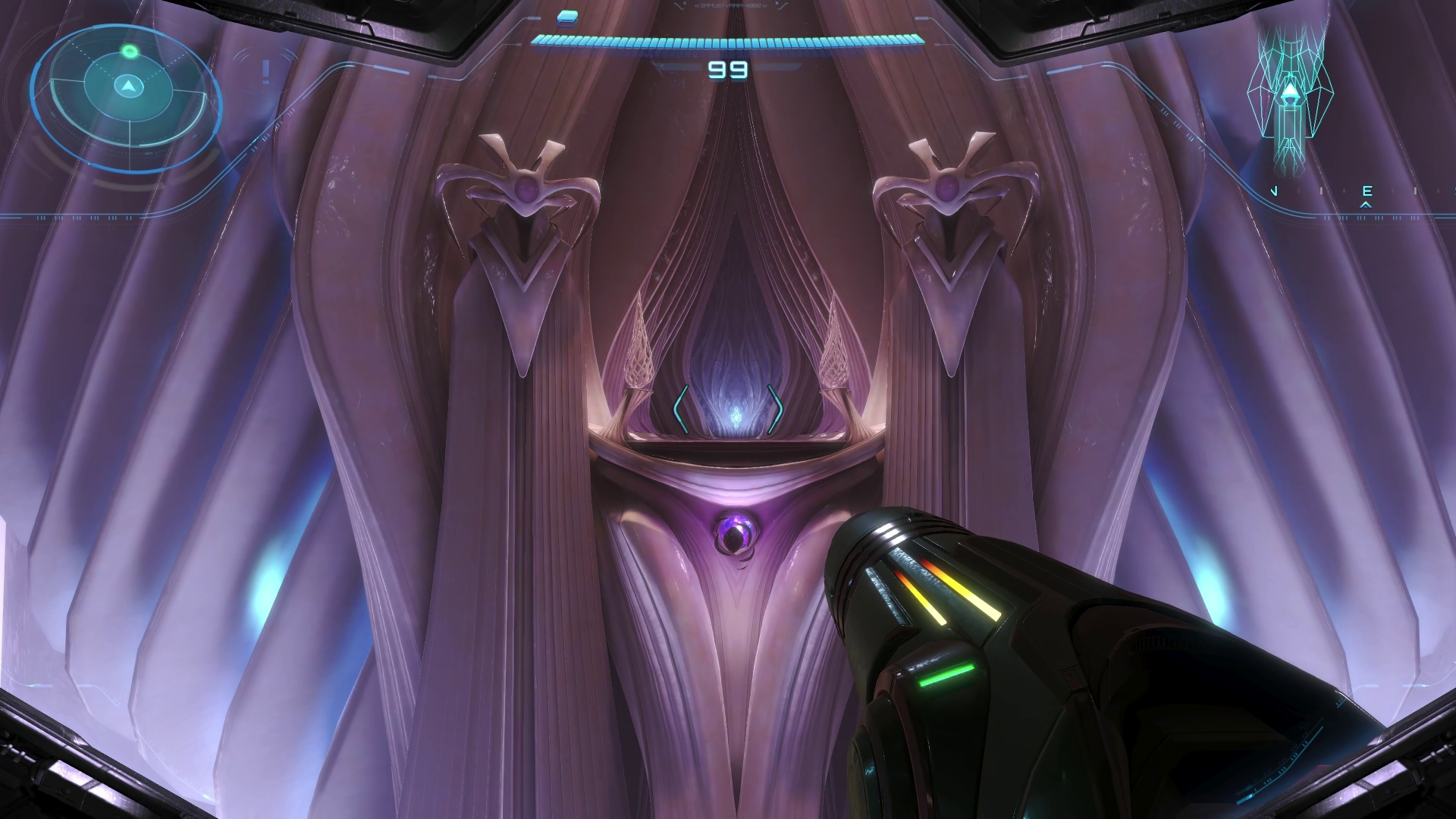 Â©Metroid Prime 4 Beyond - KiKiToÃ¨s pour Gameblog