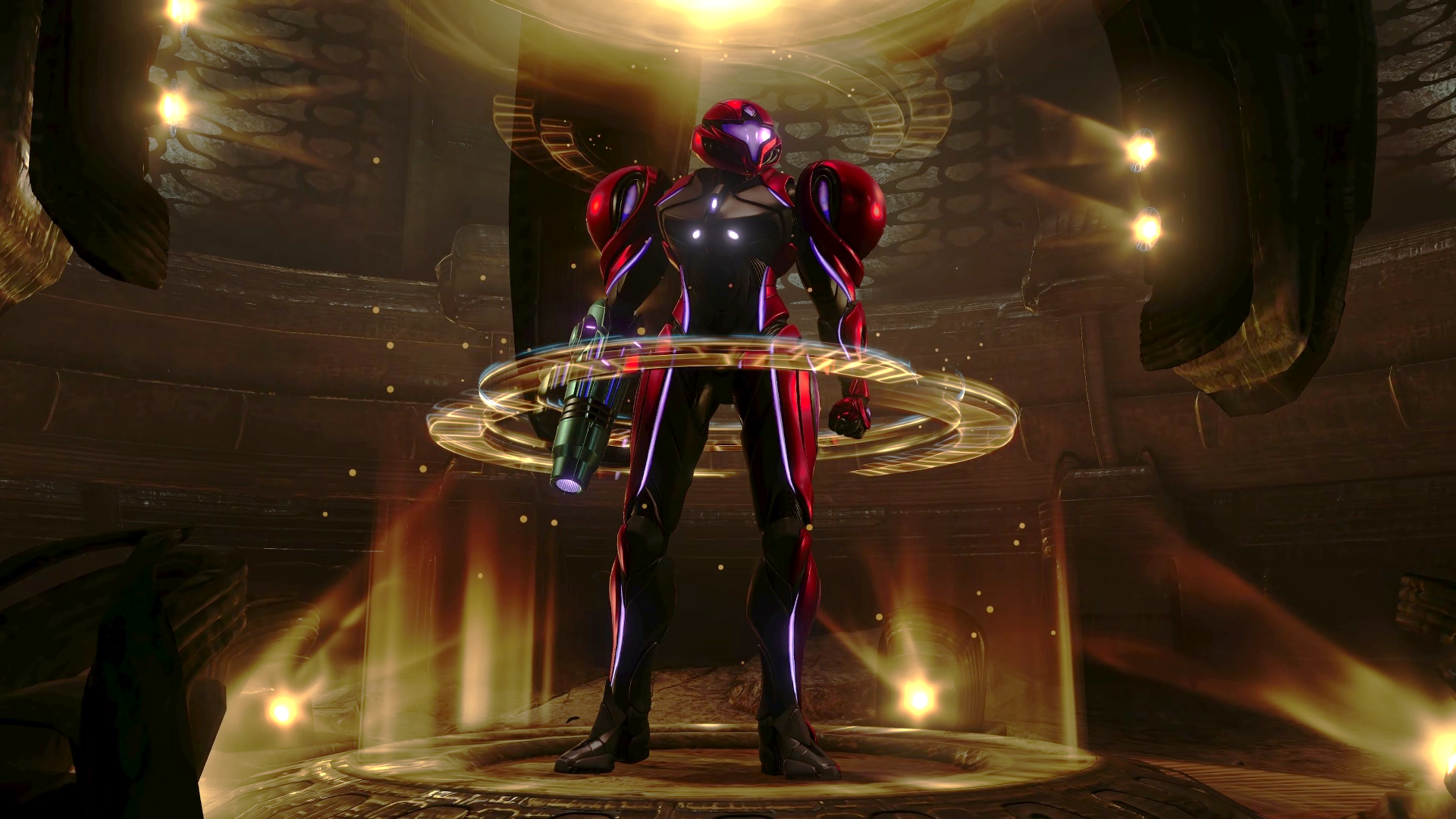 Â© Metroid Prime 4 Beyond - KiKiToÃ¨s pour Gameblog