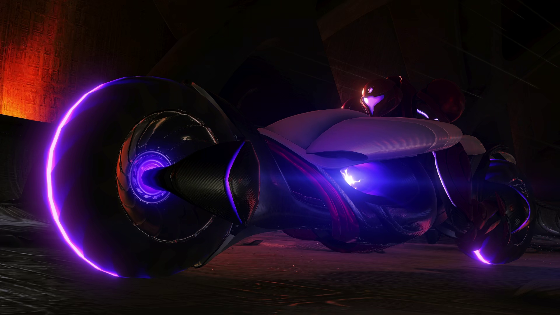 Â© Metroid Prime 4 Beyond - KiKiToÃ¨s pour Gameblog