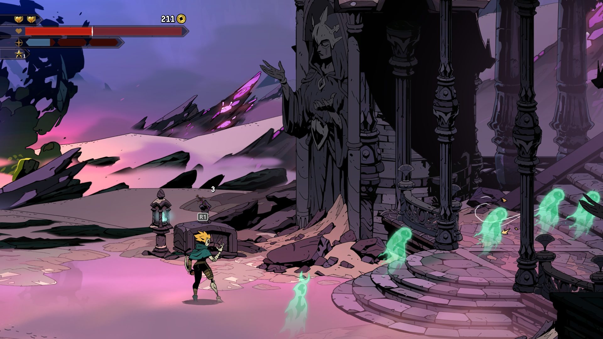 Absolum Direction Artistique