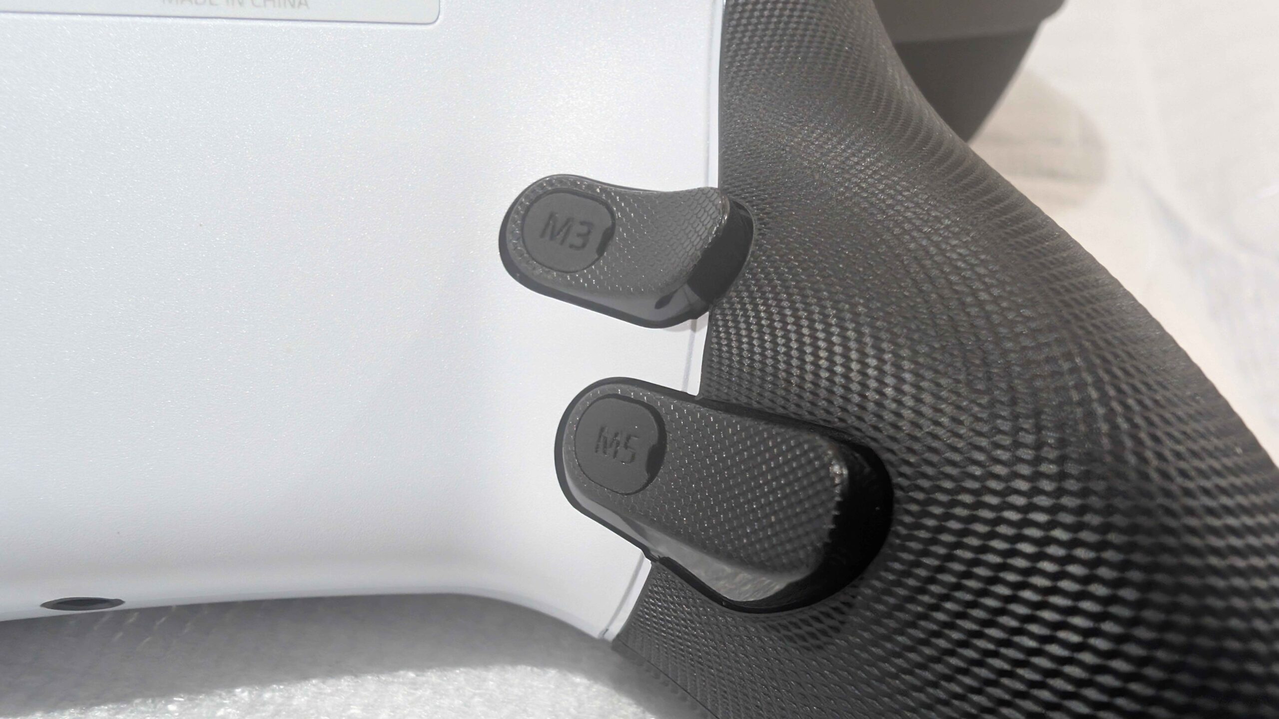 Raijeu V3 Pro TEST Gameblog Â©JÃ©rÃ©my.H - KiKiToÃ¨s pour Gameblog