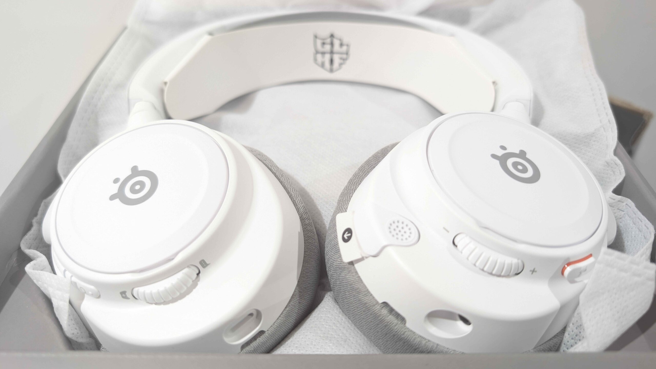 Arctis Nova 7 Gen 7 TEST ©Jérémy.H - KiKitoès pour Gameblog Arctis Nova 7 Gen 7 TEST ©Jérémy.H - KiKitoès pour Gameblog