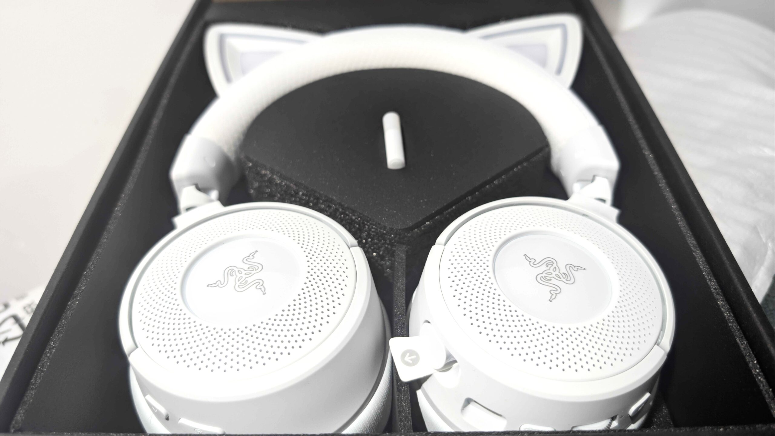 Razer Kitty V3 Pro Test Jeremy.H Razer Kitty V3 Pro Test Jeremy.H