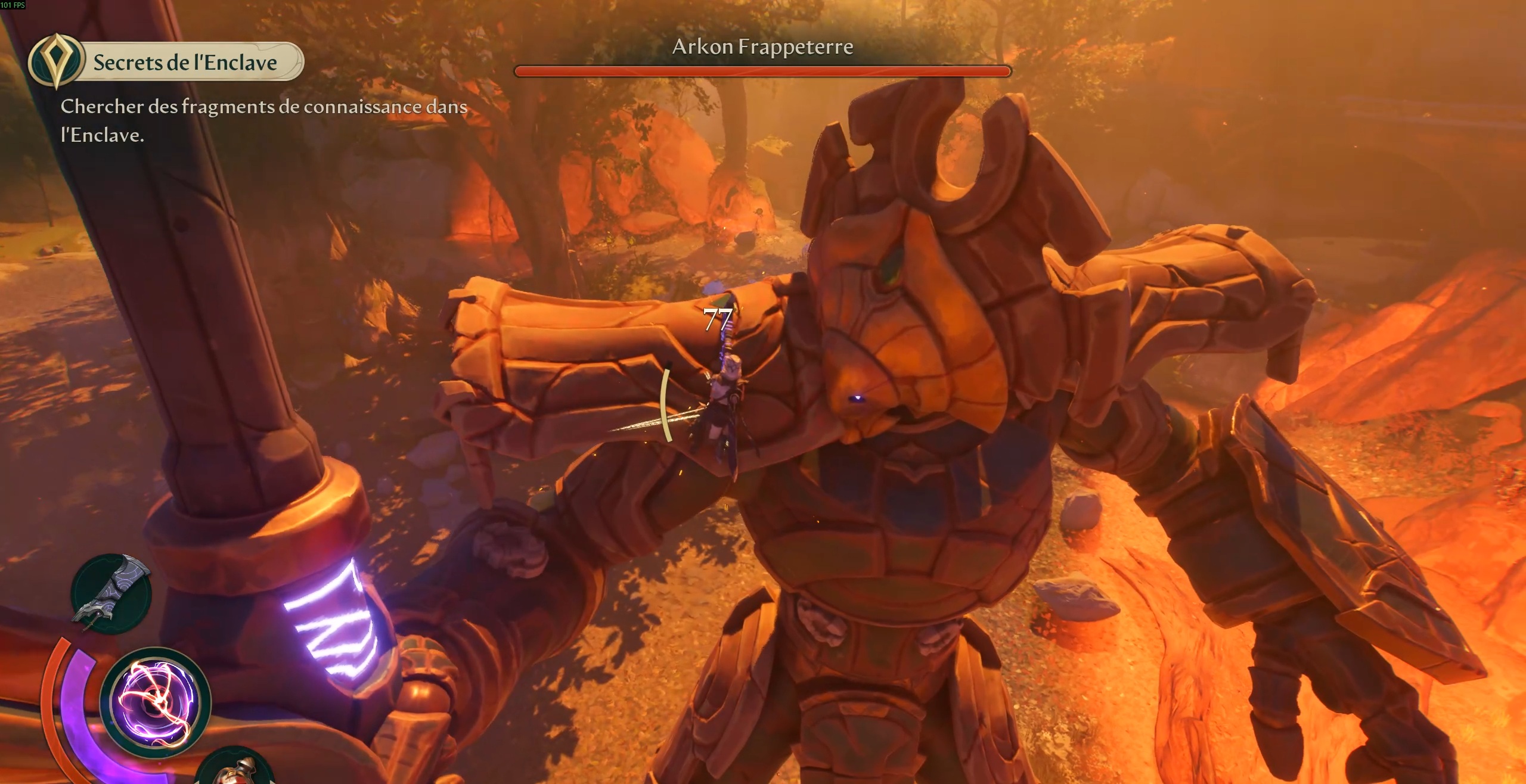 Eternal Strands Boss Shadow Colossus Eternal Strands Boss Shadow Colossus