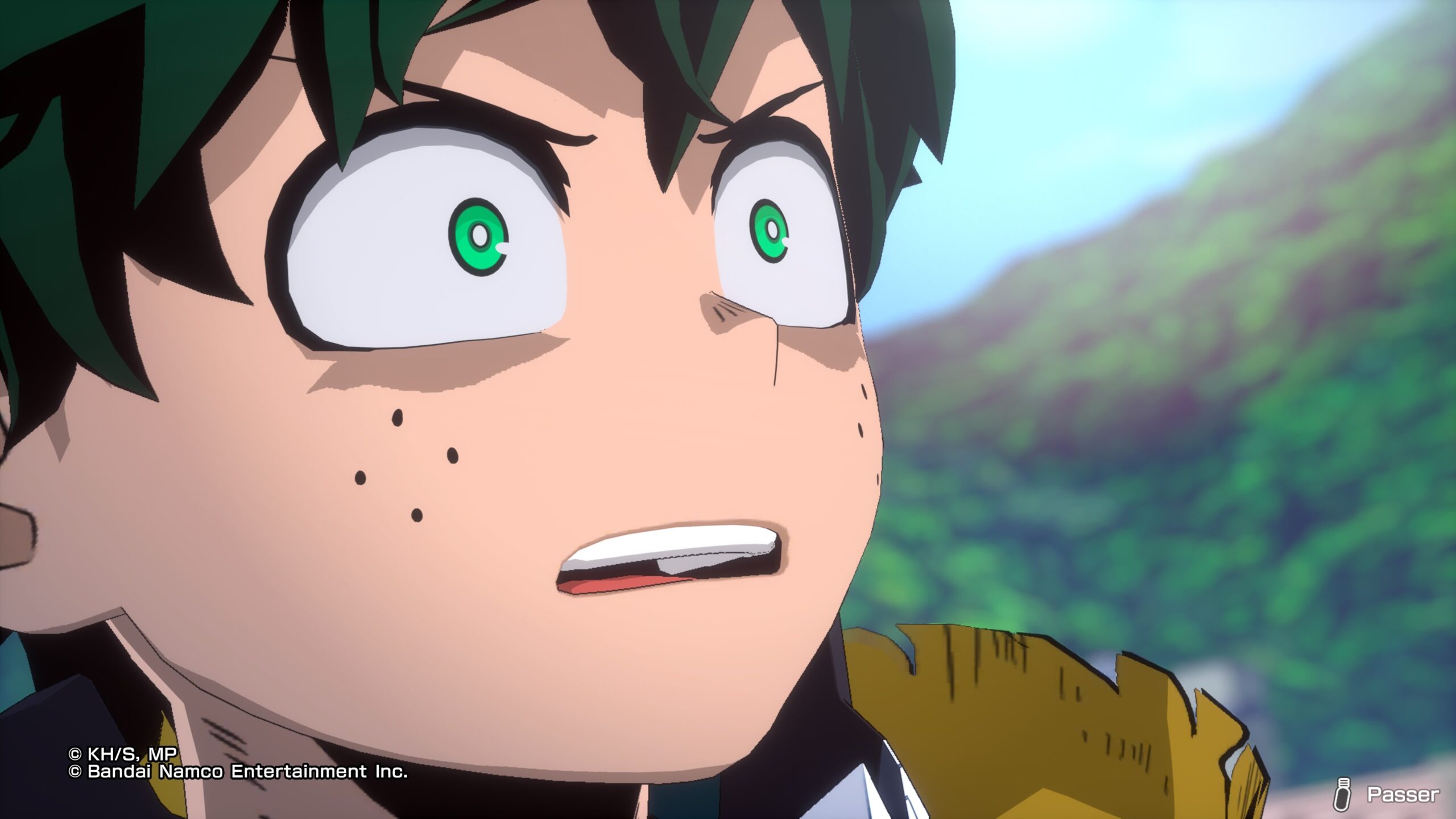 TEST All's Justice TEST All's Justice