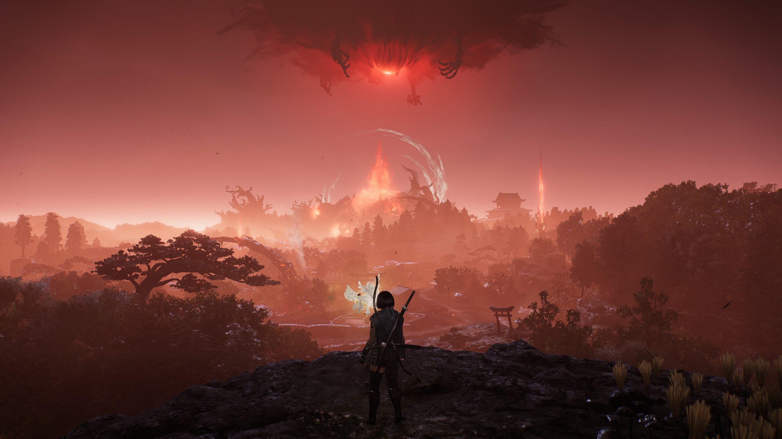 Nioh 3 Test ©Jérémy.H Nioh 3 Test ©Jérémy.H