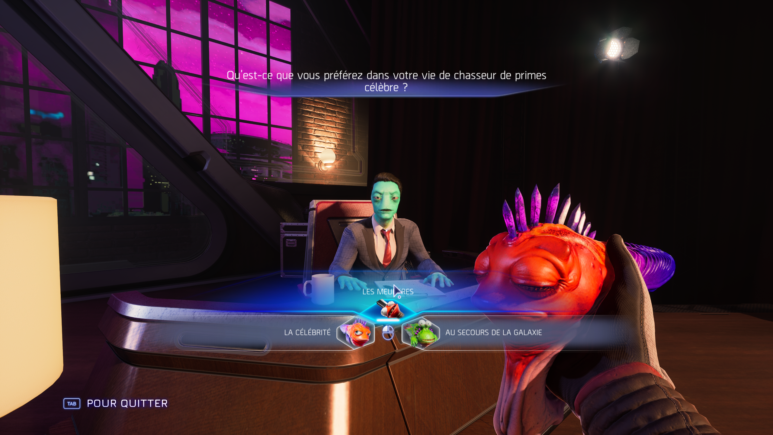 High on Life 2 Prologue High on Life 2 Prologue