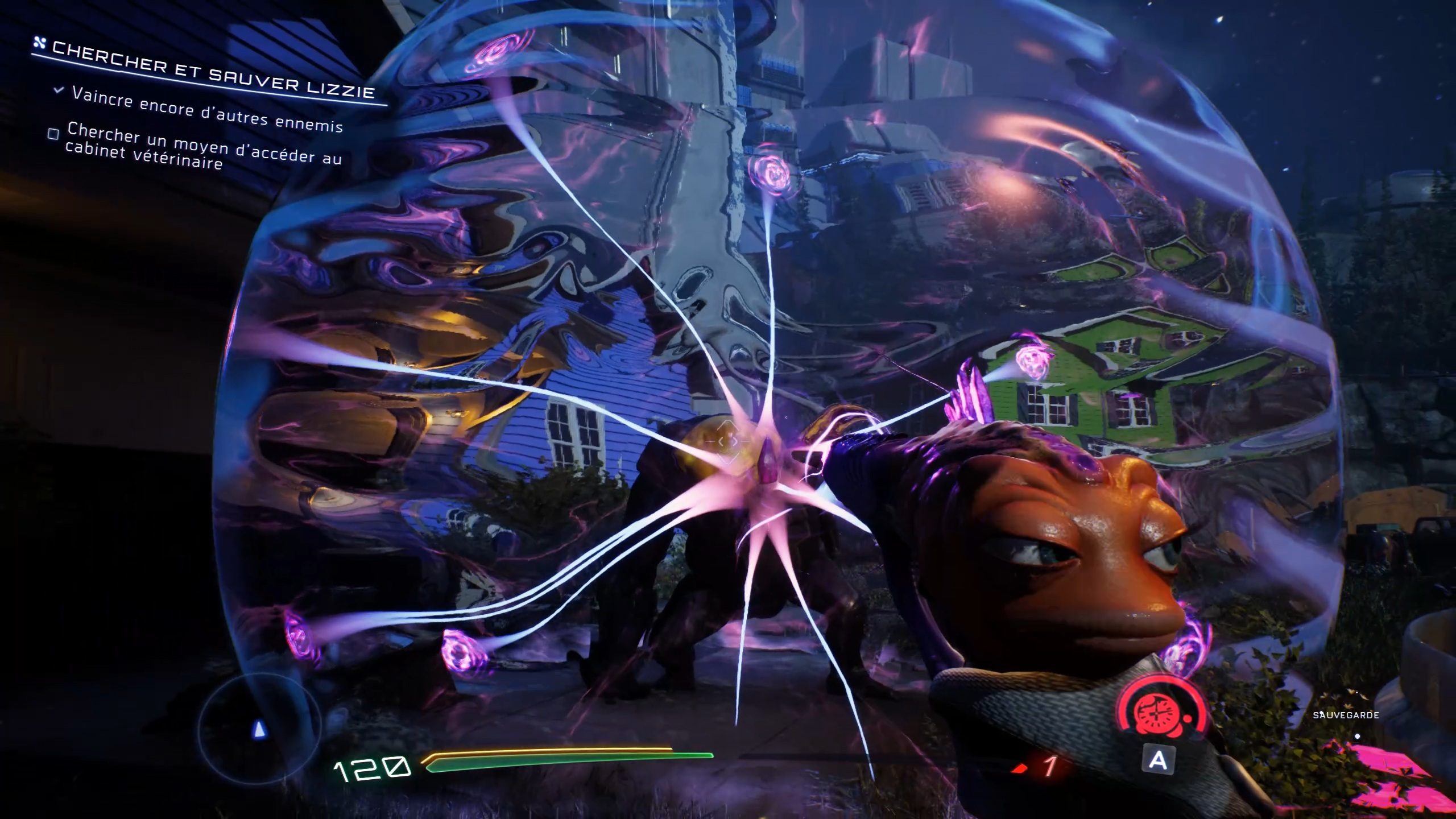 High on Life 2 Gunfight High on Life 2 Gunfight