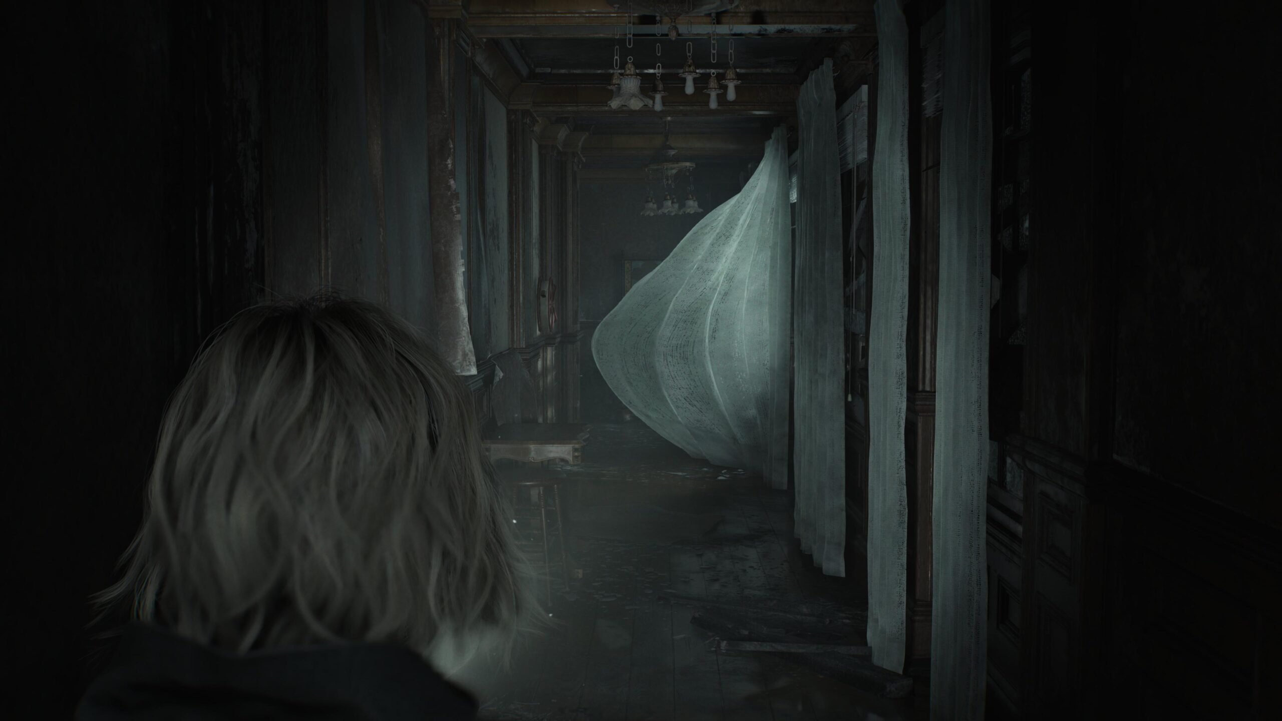 Test de Resident Evil 9 Requiem par ©Jeremy.H Test de Resident Evil 9 Requiem par ©Jeremy.H